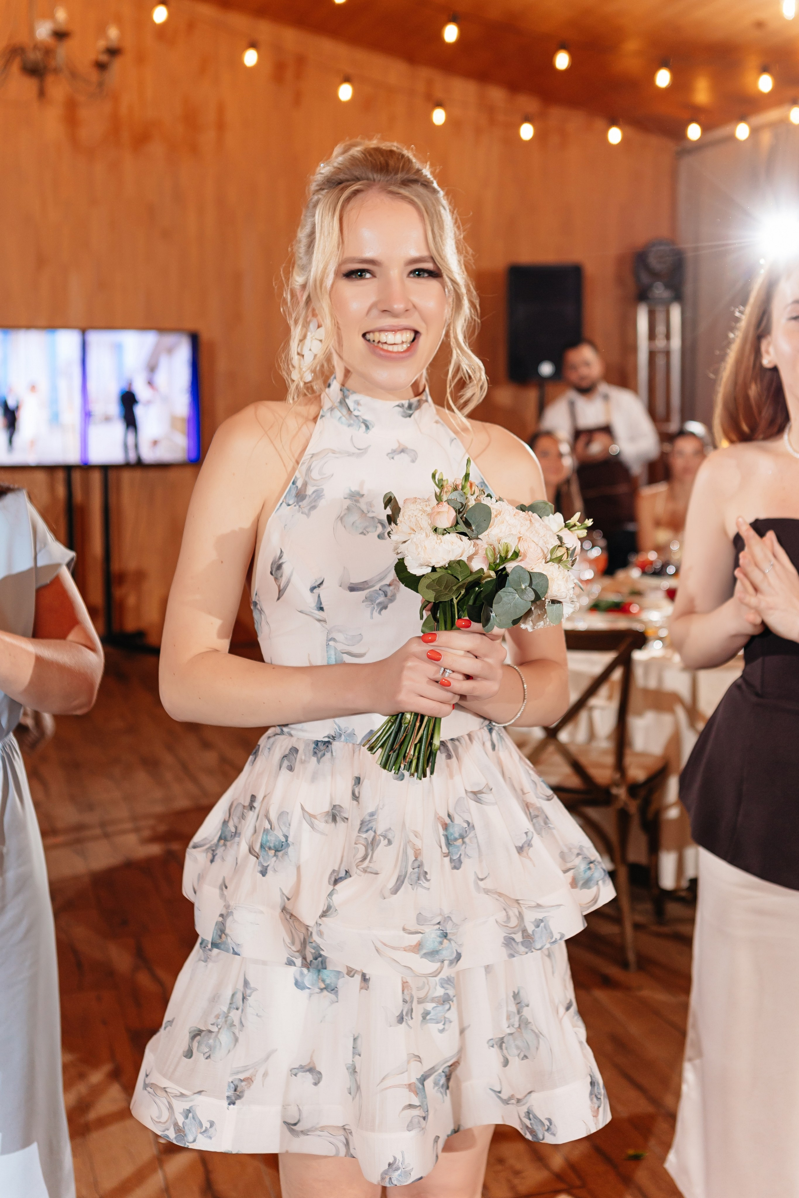 2025.09.04 Н&A (банкет). Ирина Бешляга. Фотограф в Москве и по всей России