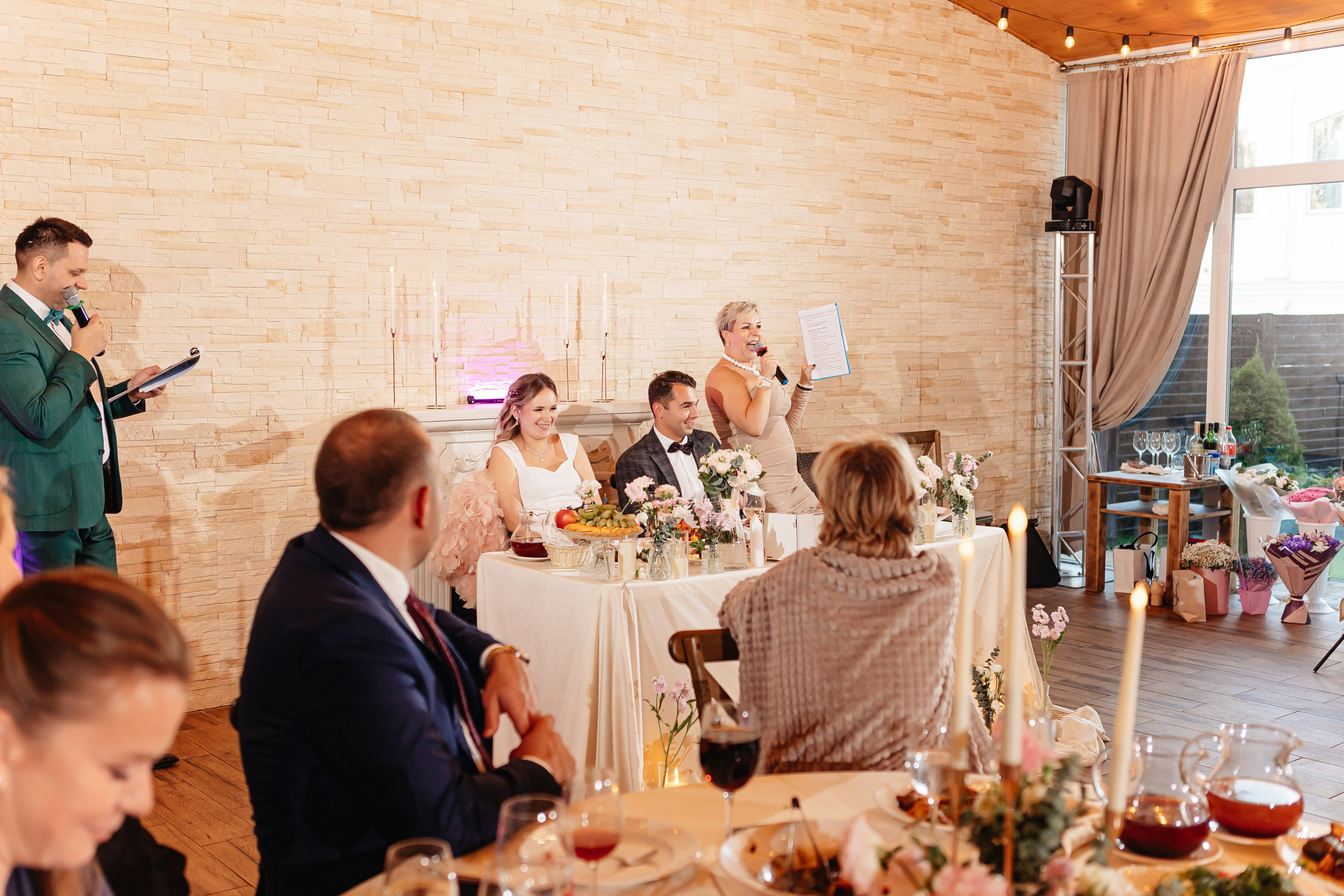 2025.09.04 Н&A (банкет). Ирина Бешляга. Фотограф в Москве и по всей России