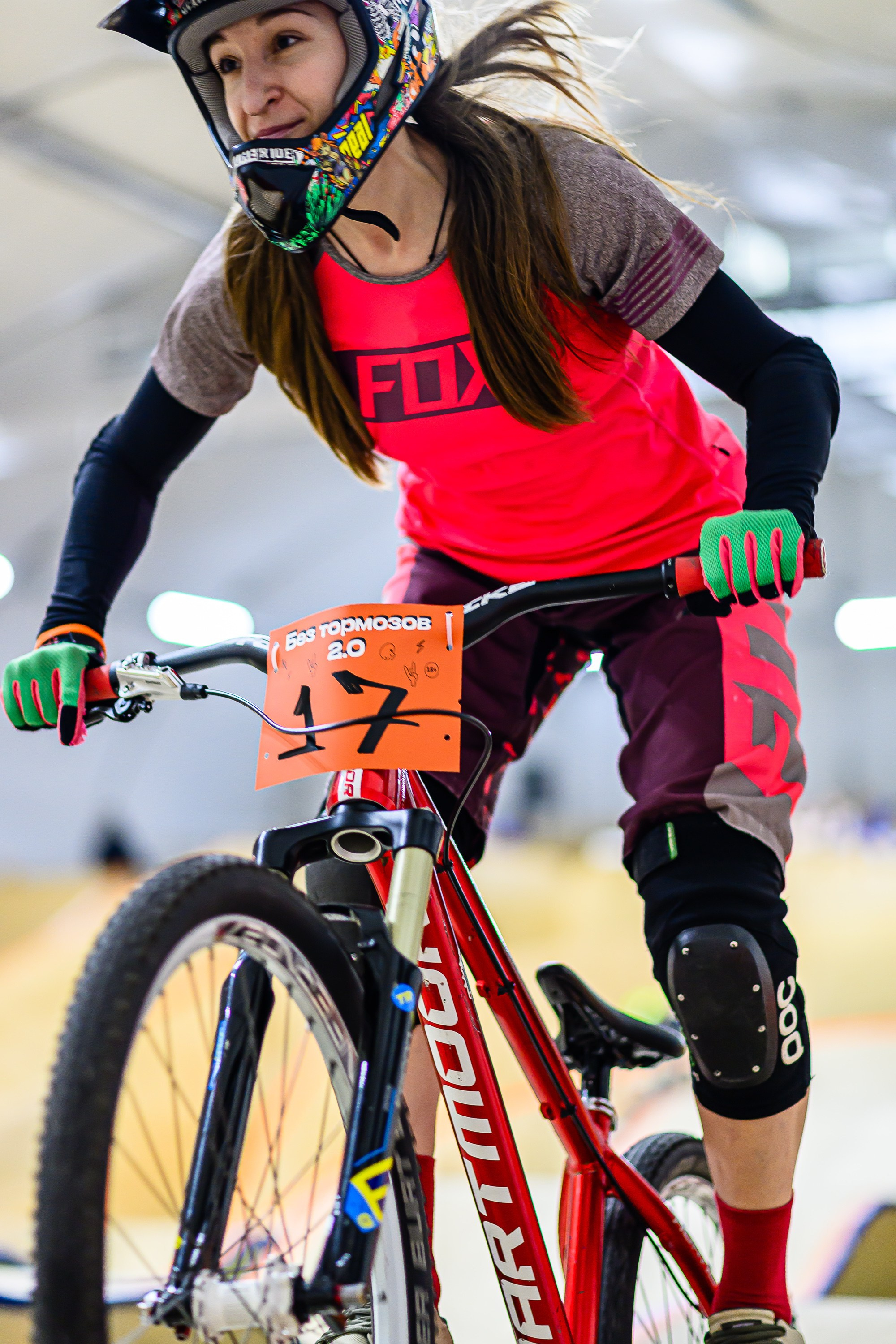 Без тормозов!. Репортажный фотограф Сергей Квартальнов