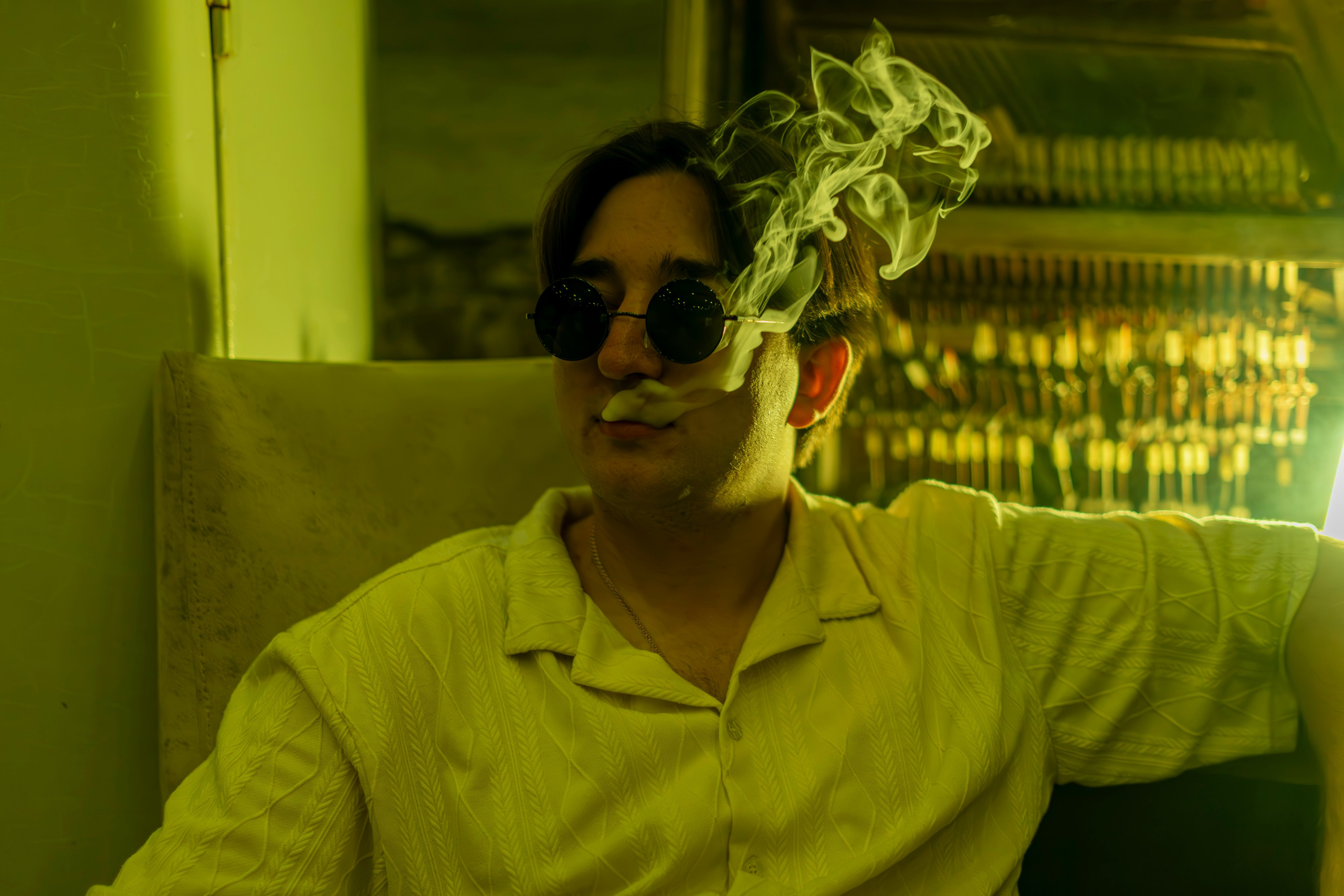 Портретная съемка. Фотограф и видеограф в Магадане