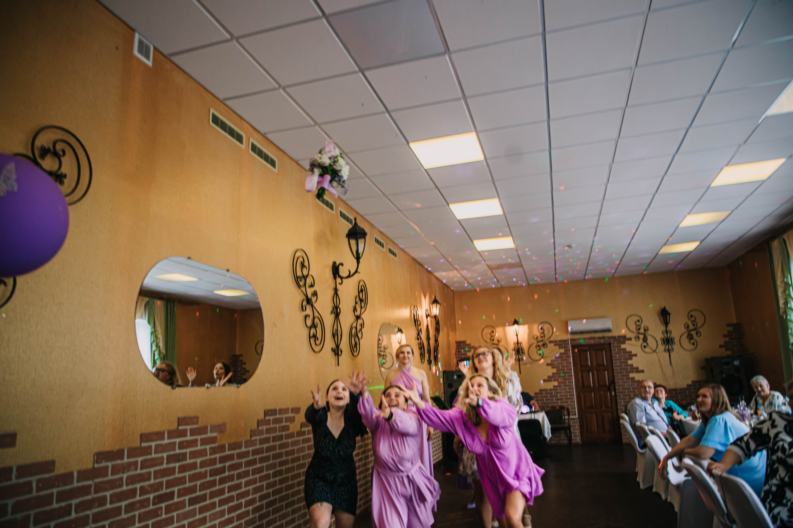 Юрий и Анастасия. Фотограф Дарья Маташкова