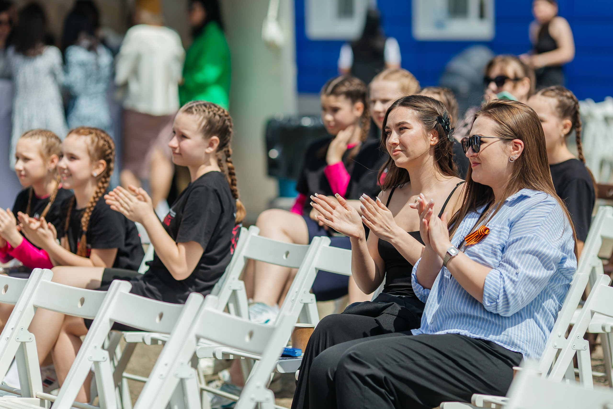 НЕВА (9 мая). Свадебный фотограф в Краснодаре Николай Крауз