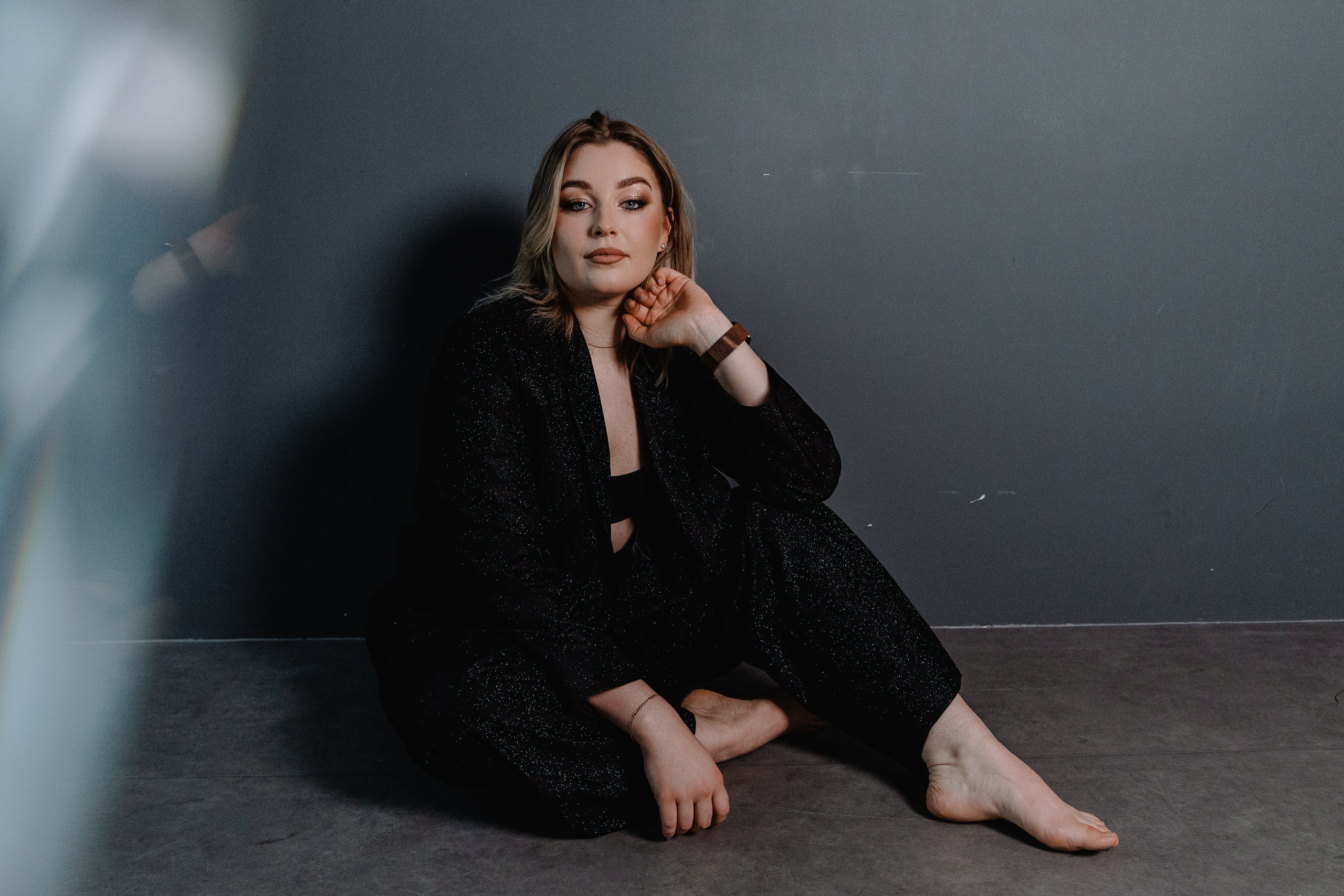 Яна. Фотограф Воронеж Варвара