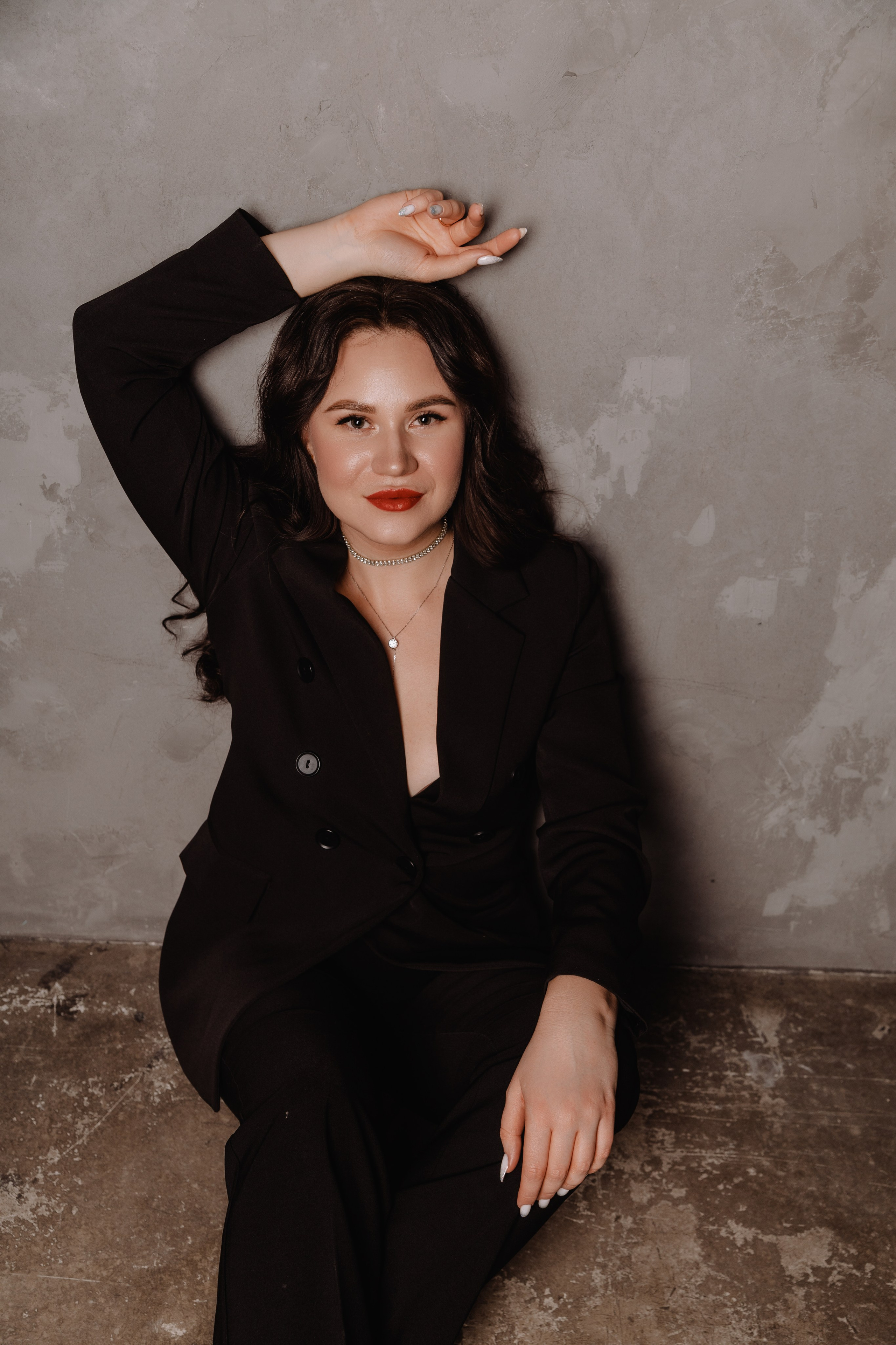 Надежда. Фотограф Воронеж Варвара