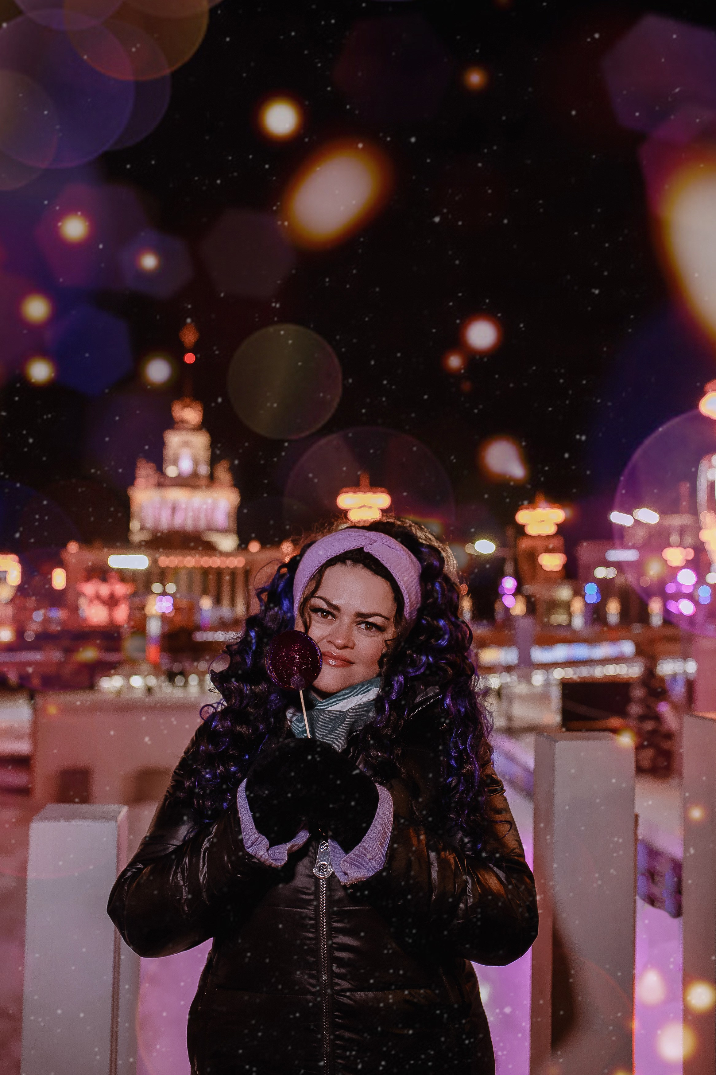 Прогулка. Портретный и семейный фотограф в Санкт-Петербурге | Татьяна Тайлер