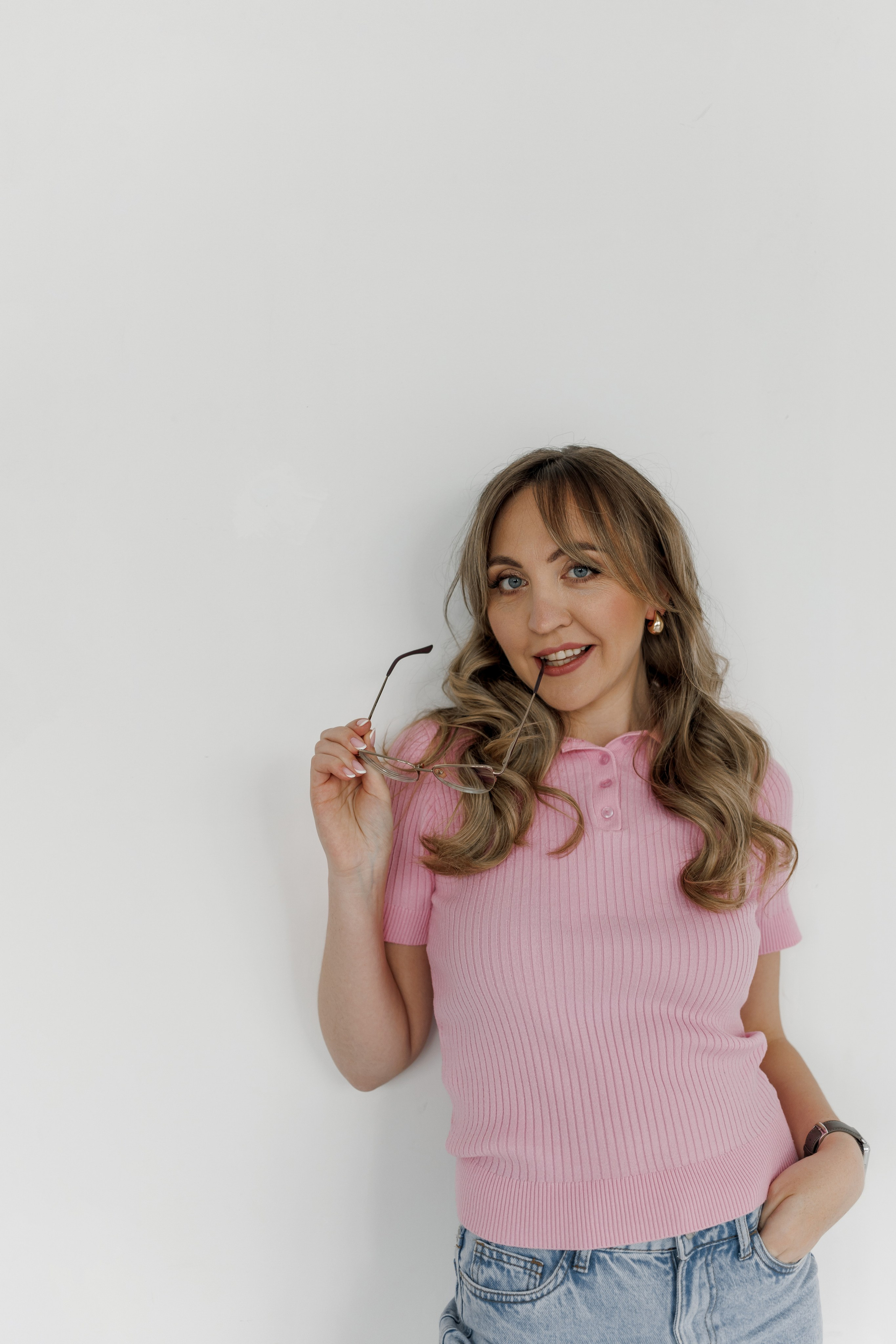 Контентная фотосессия для бухгалтера. КОНТЕНТ ФОТОГРАФ