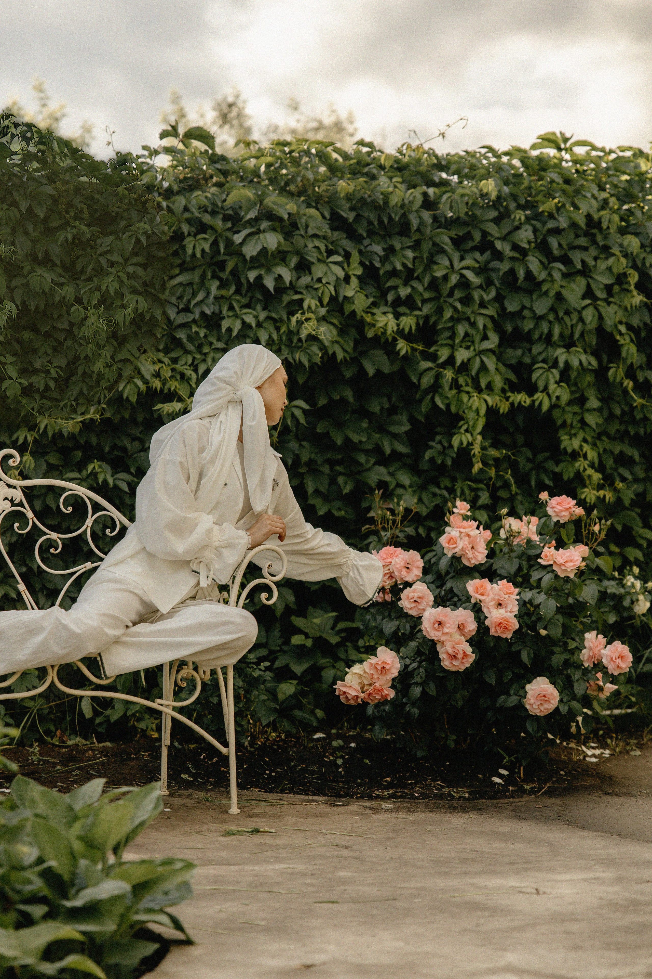 . Фотограф Арина Елизарова