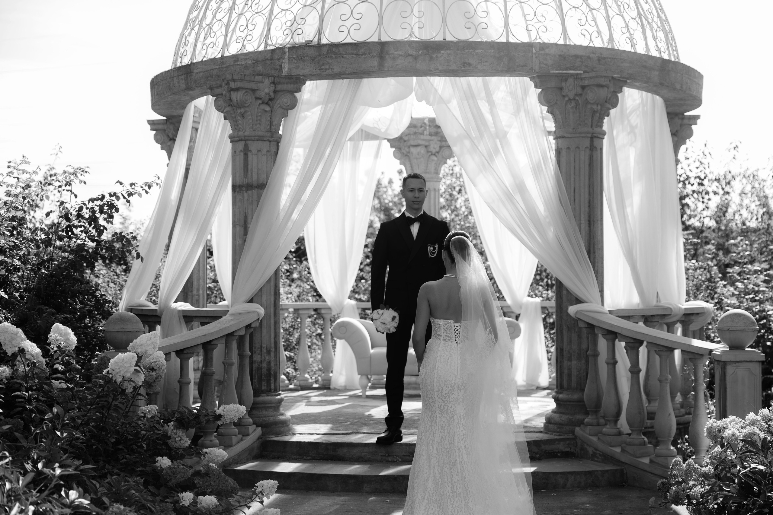 Александр&Регина. Фотограф Арина Елизарова