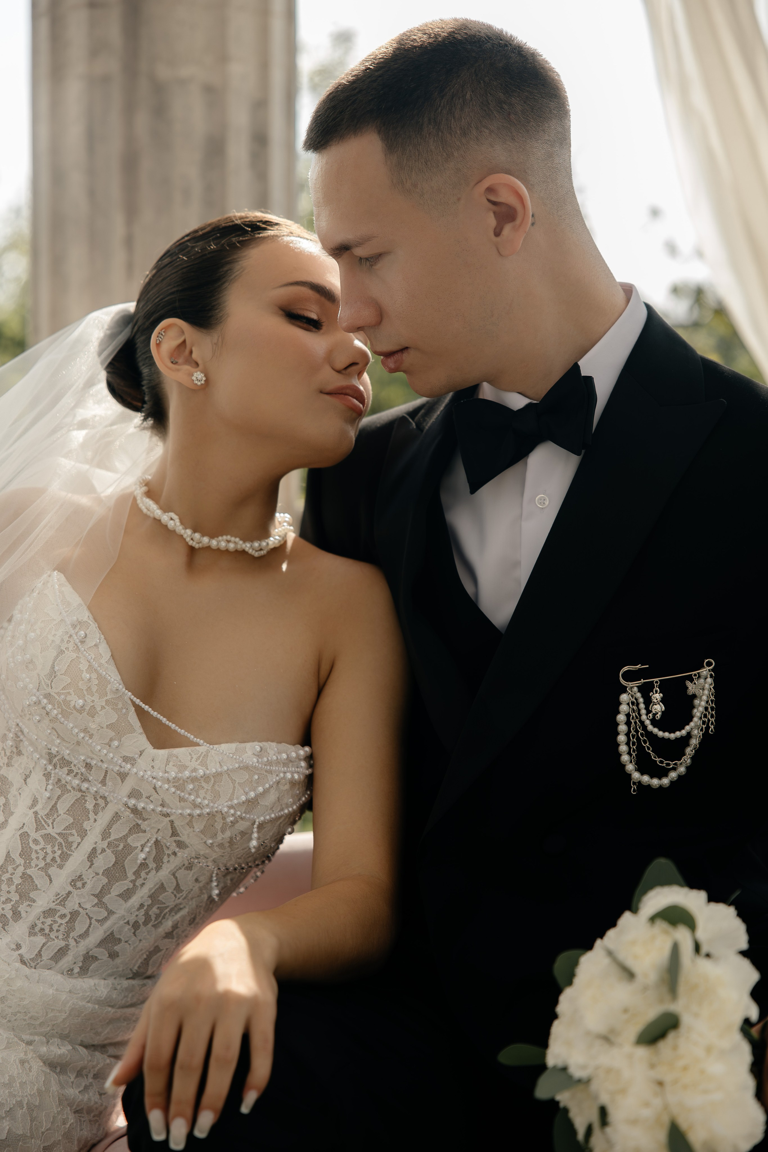 Александр&Регина. Фотограф Арина Елизарова