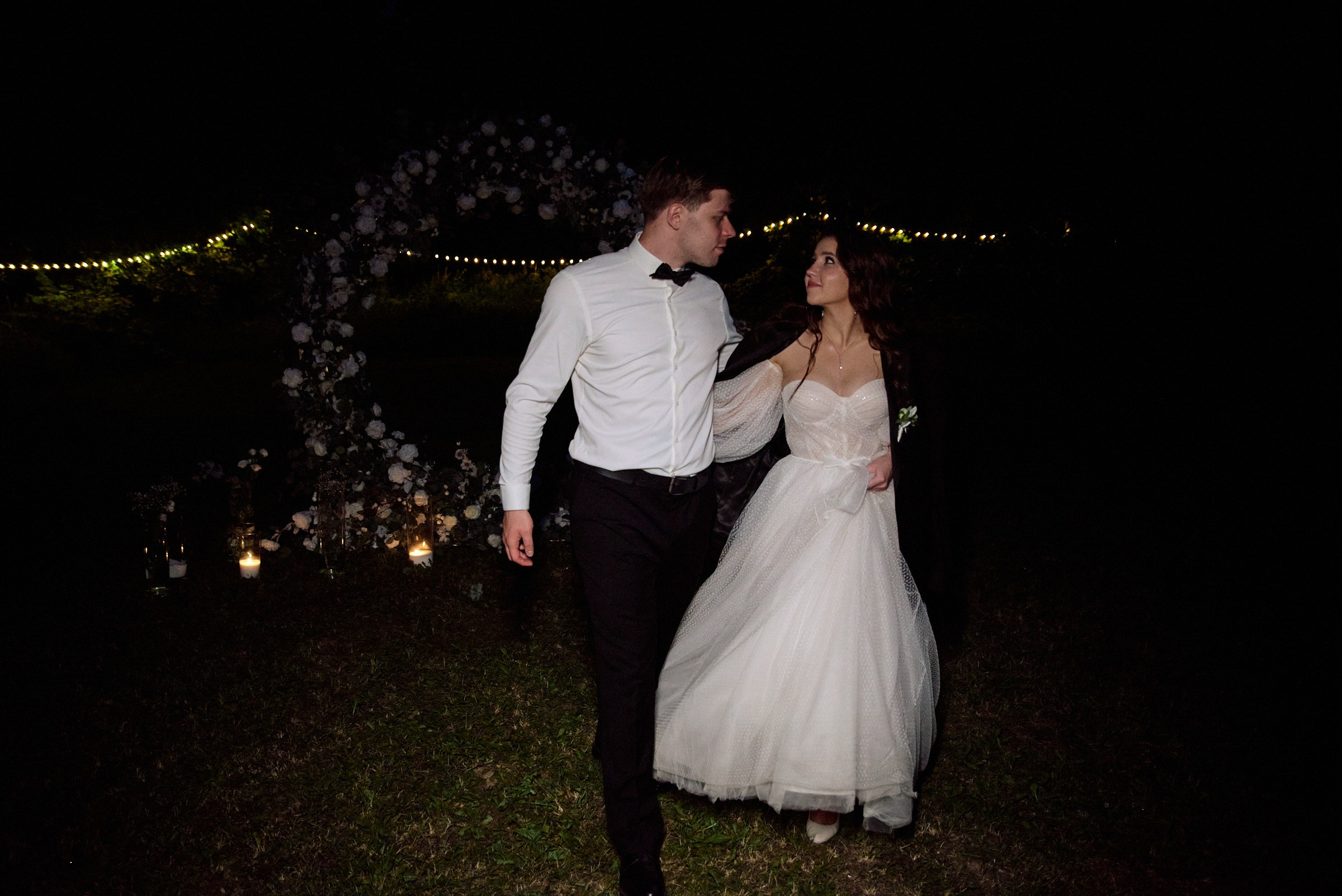 Кстово. Маляревич Дмитрий свадебный фотограф