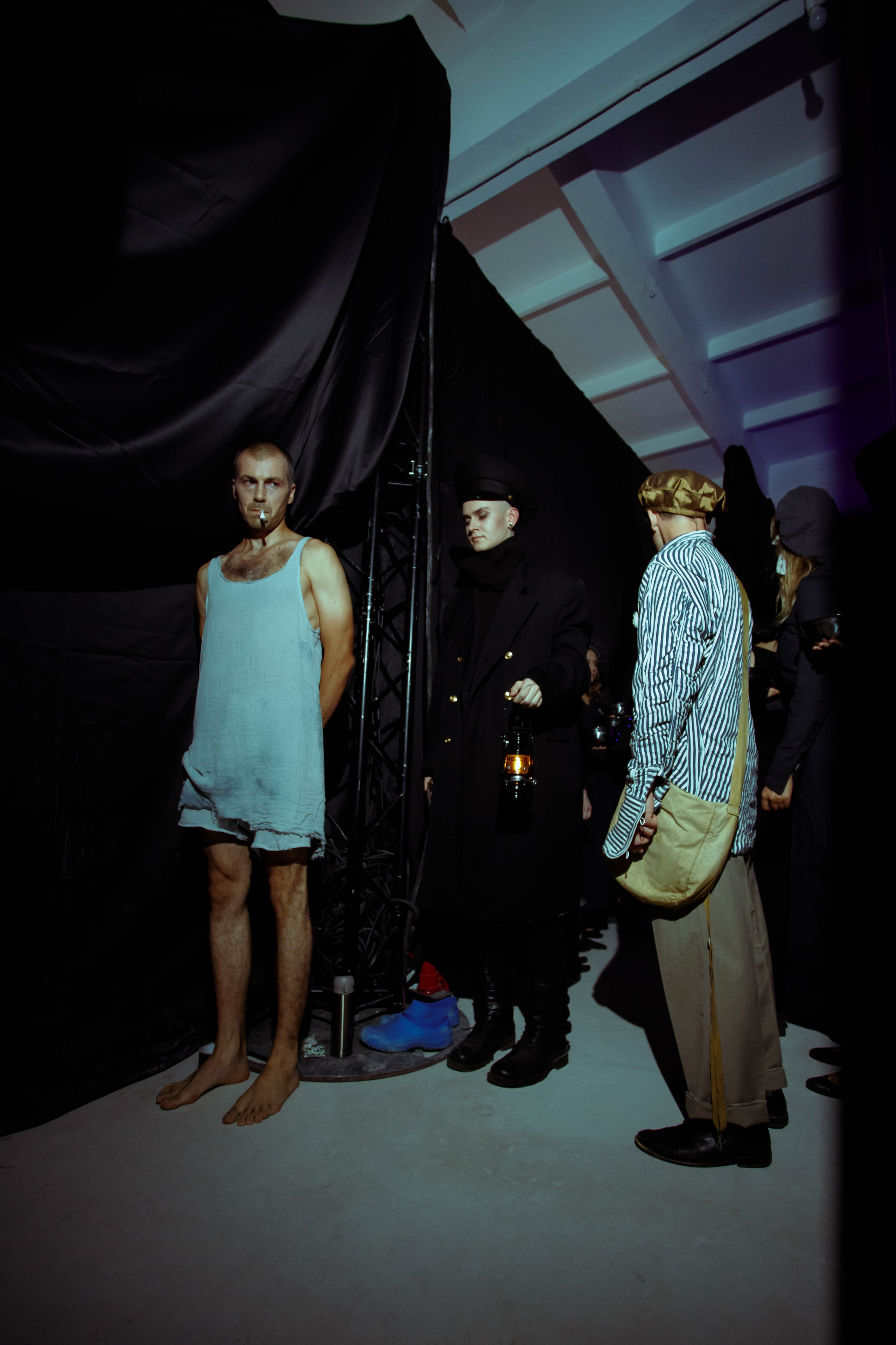 AUXI ARDOR. Коммерческий Фотограф Виктор Фоменых