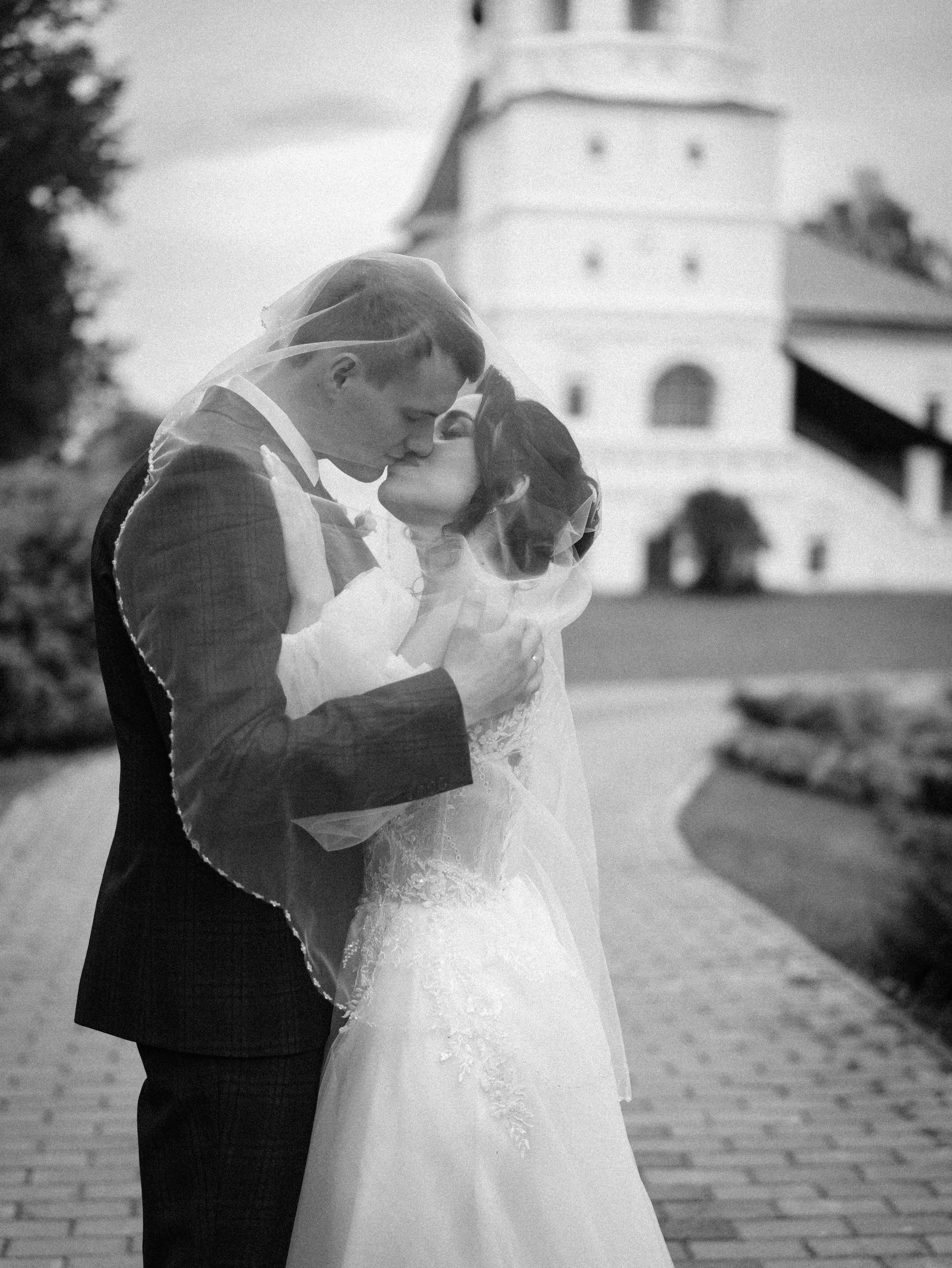 Свадьба — Владислав & Екатерина 24.08.24. Фотограф Москва