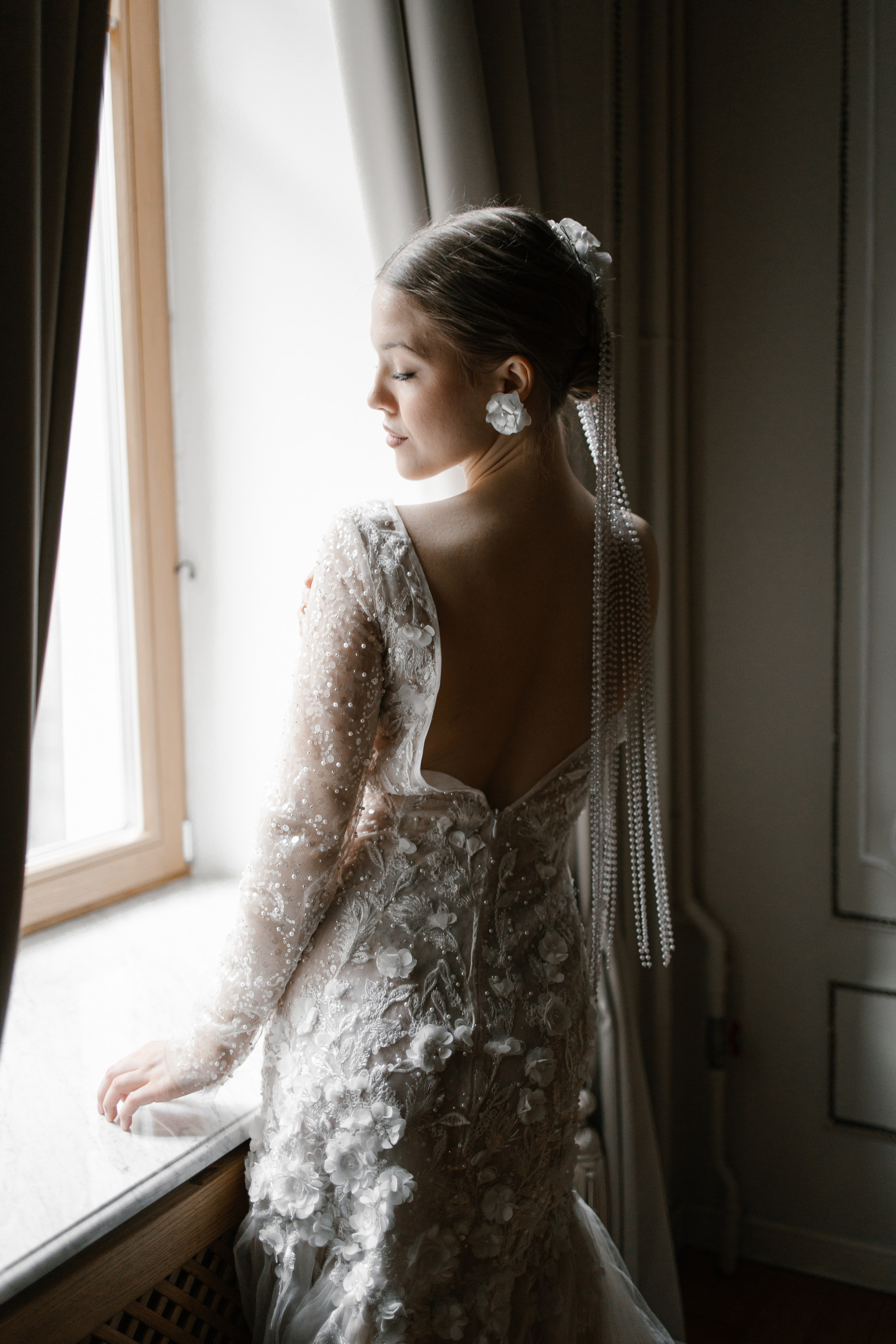 Илья и Мария. ФОТОГРАФ АЛИНА ФОКА