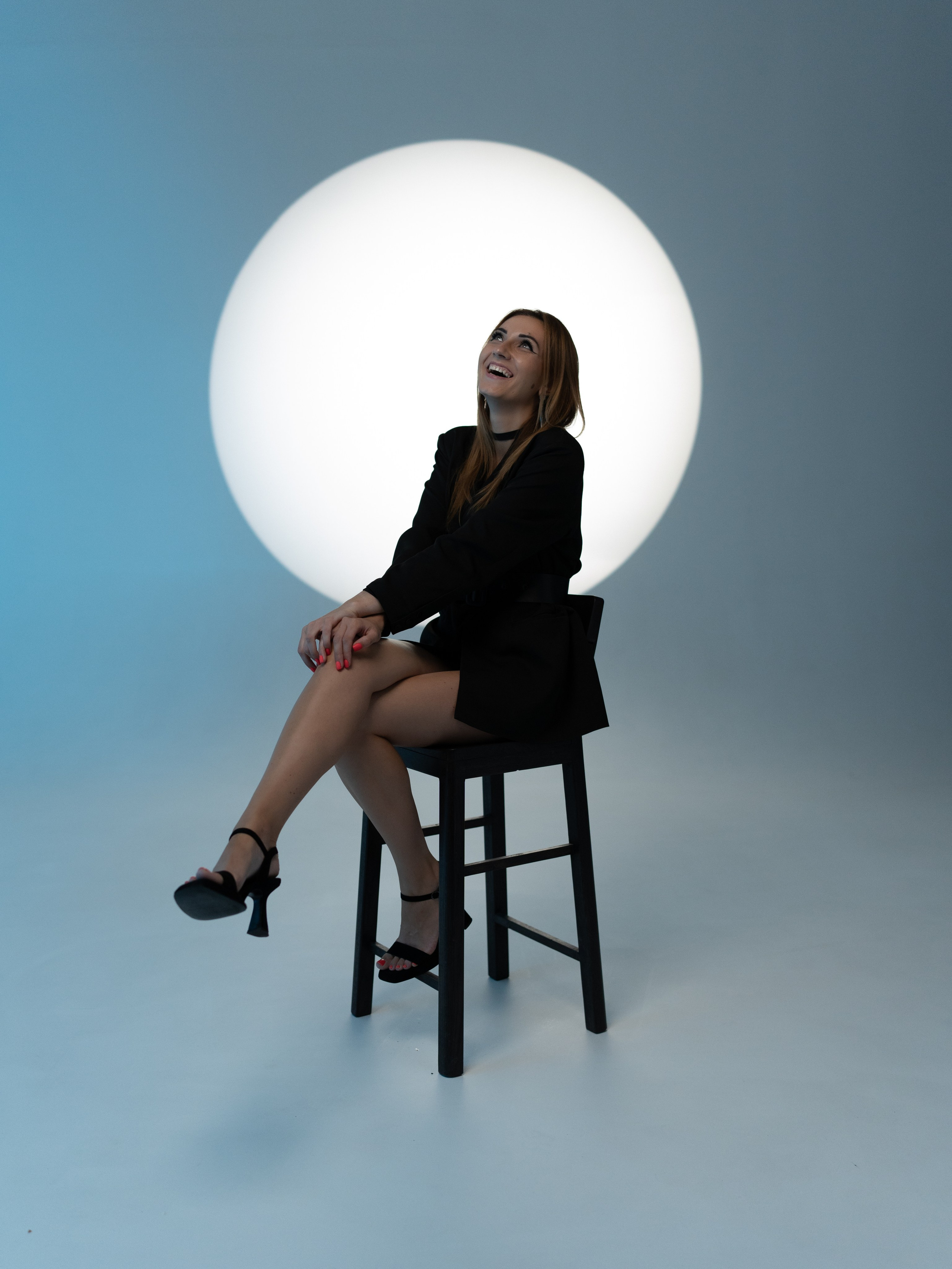 Irina. Фотограф Веста Шикунова