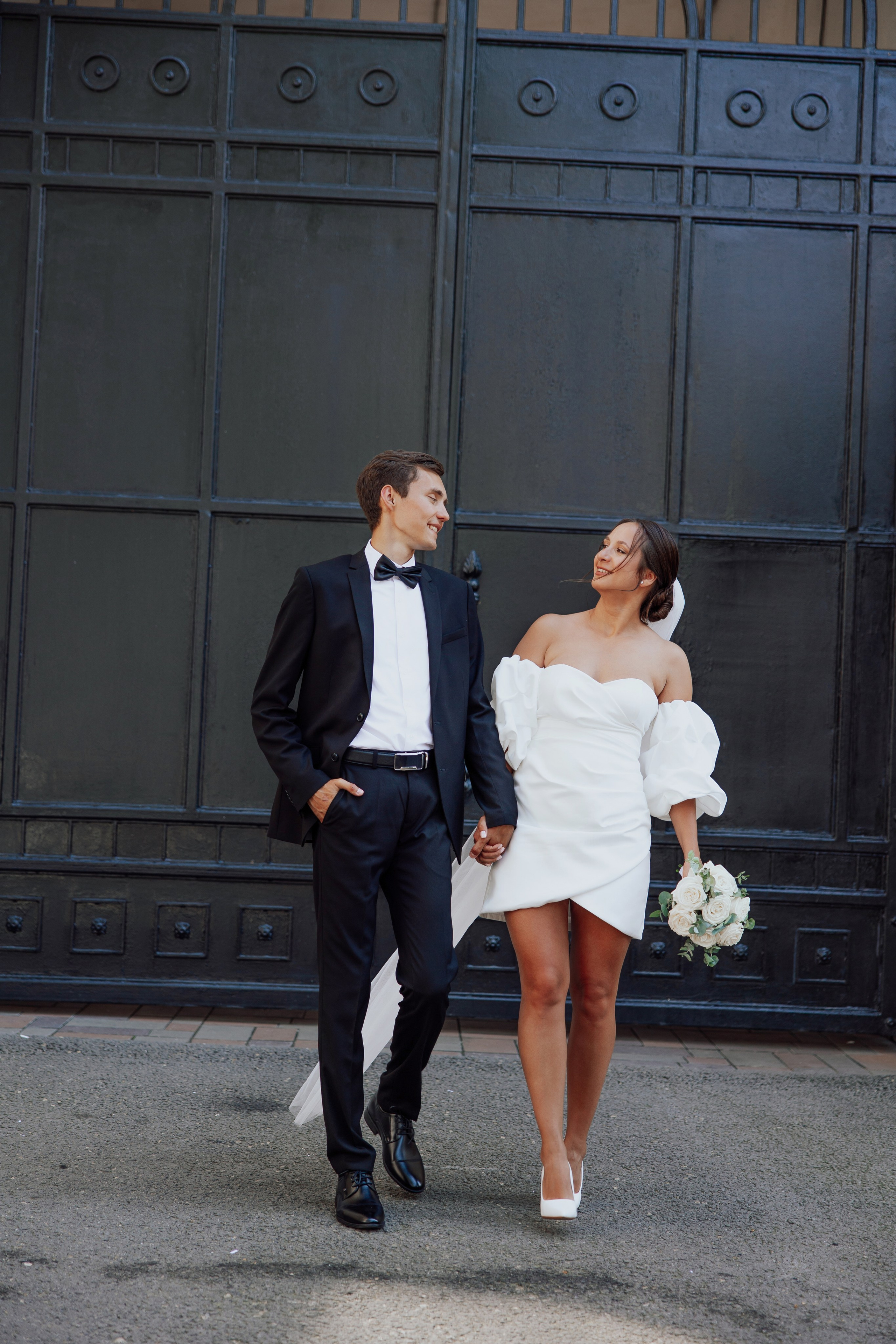 Дмитрий & Мария