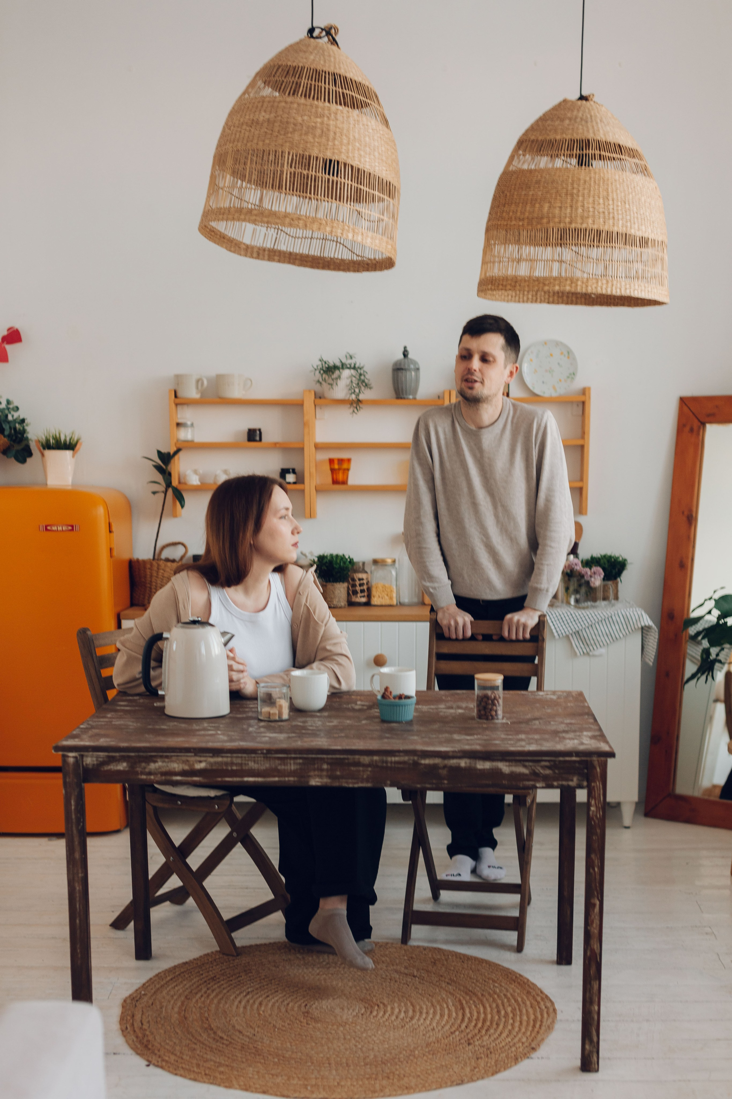 Это любовь. Семейный и художественный фотограф в Тюмени Юлия Логинова