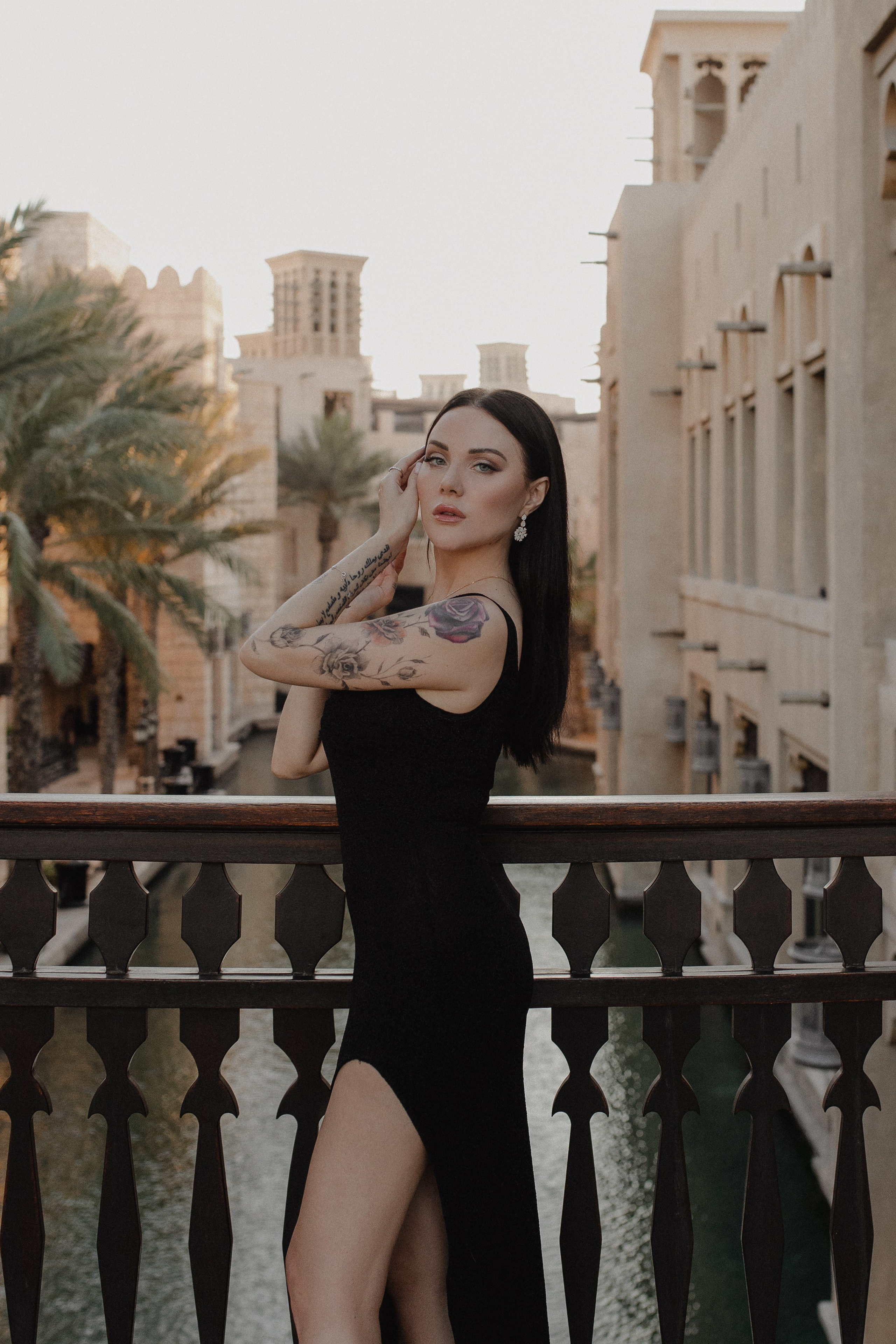 Дубай. Главная