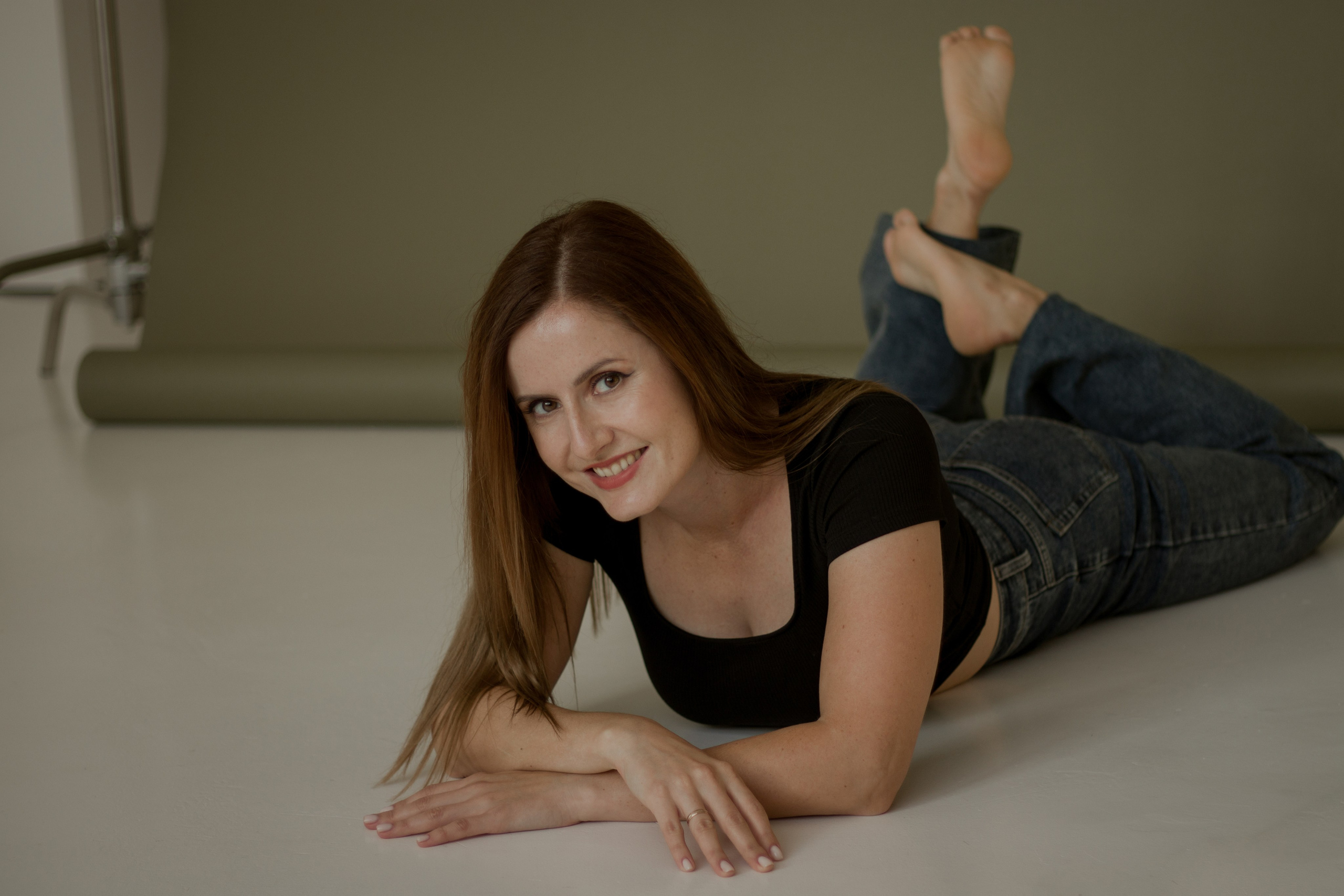 L U D M I L A. Фотограф Краснодар Анастасия Епифанова