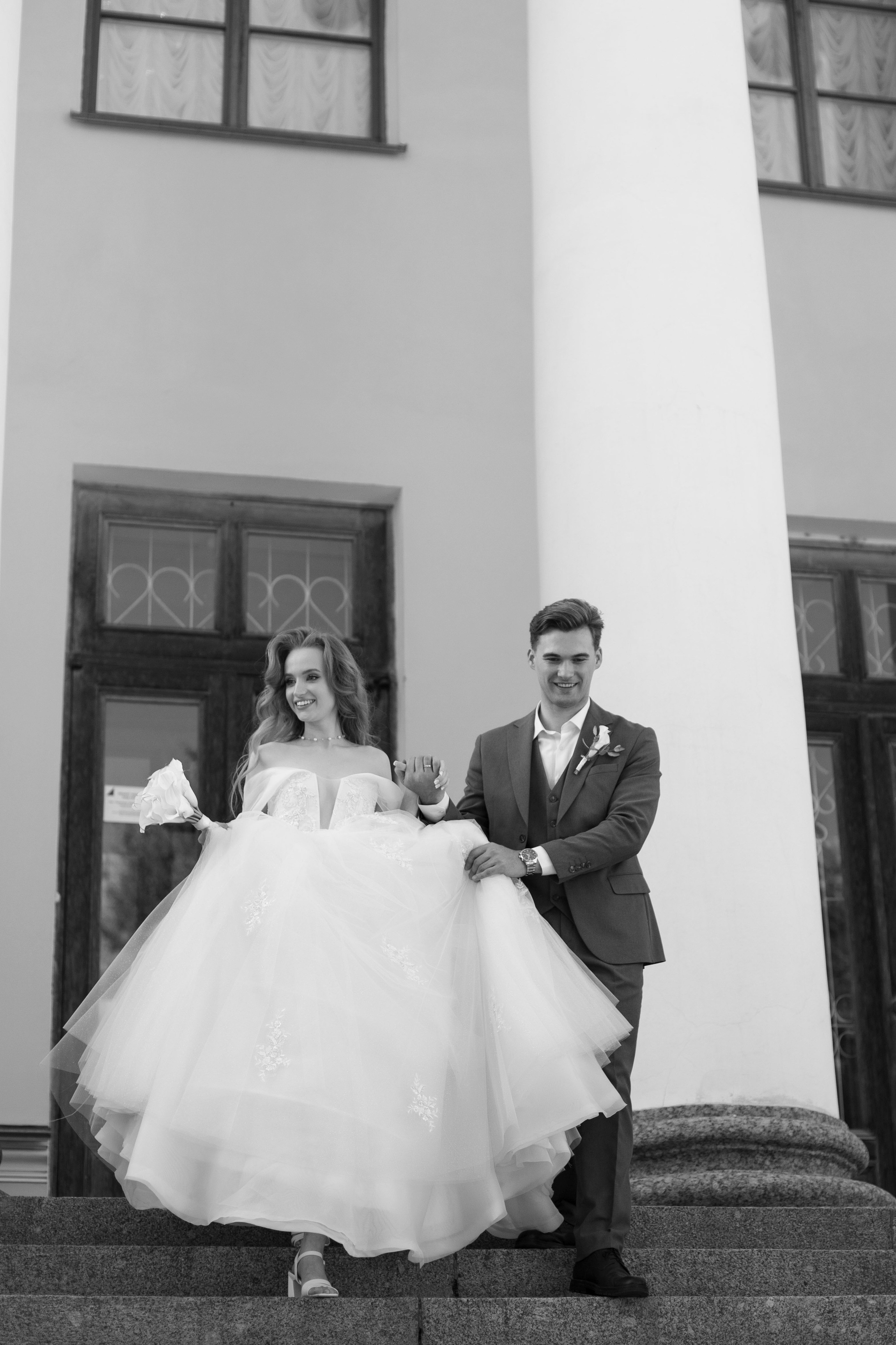 Константин & Анастасия