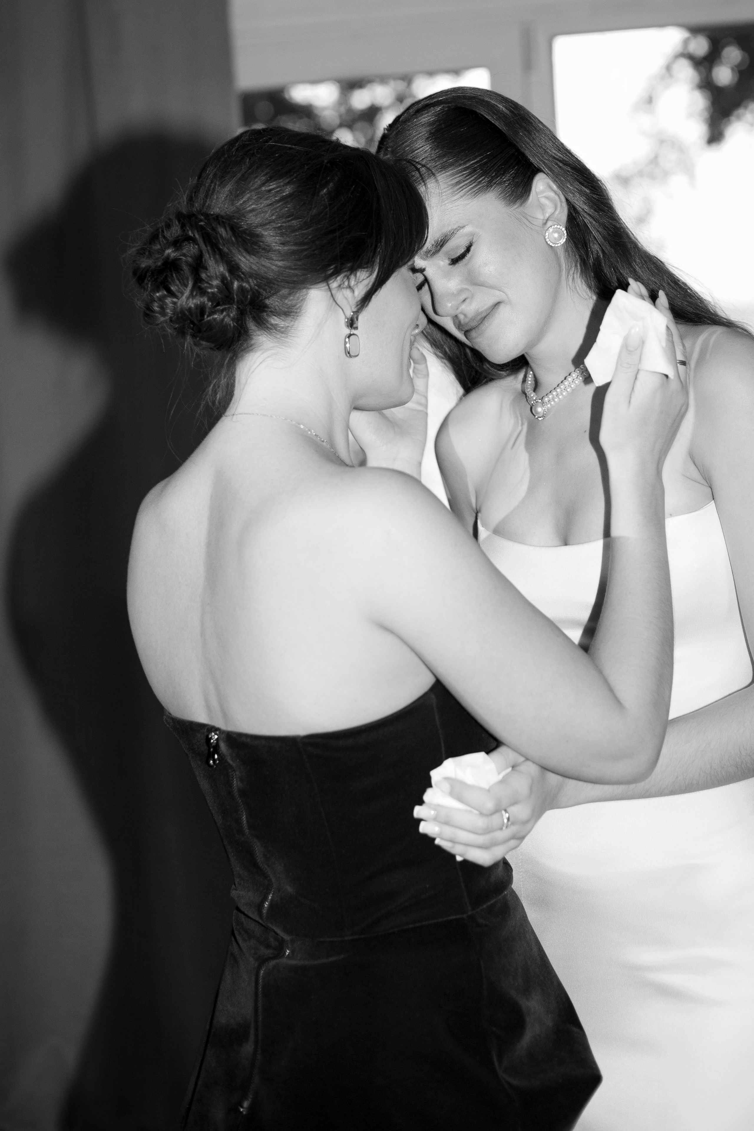 Алексей и Софья