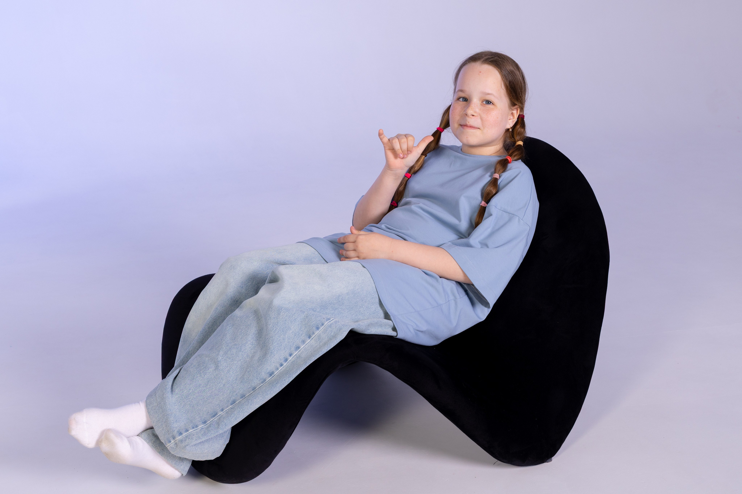 4 класс. Студия «Фокус» детская фотография Ольги Поповой г. Бийск