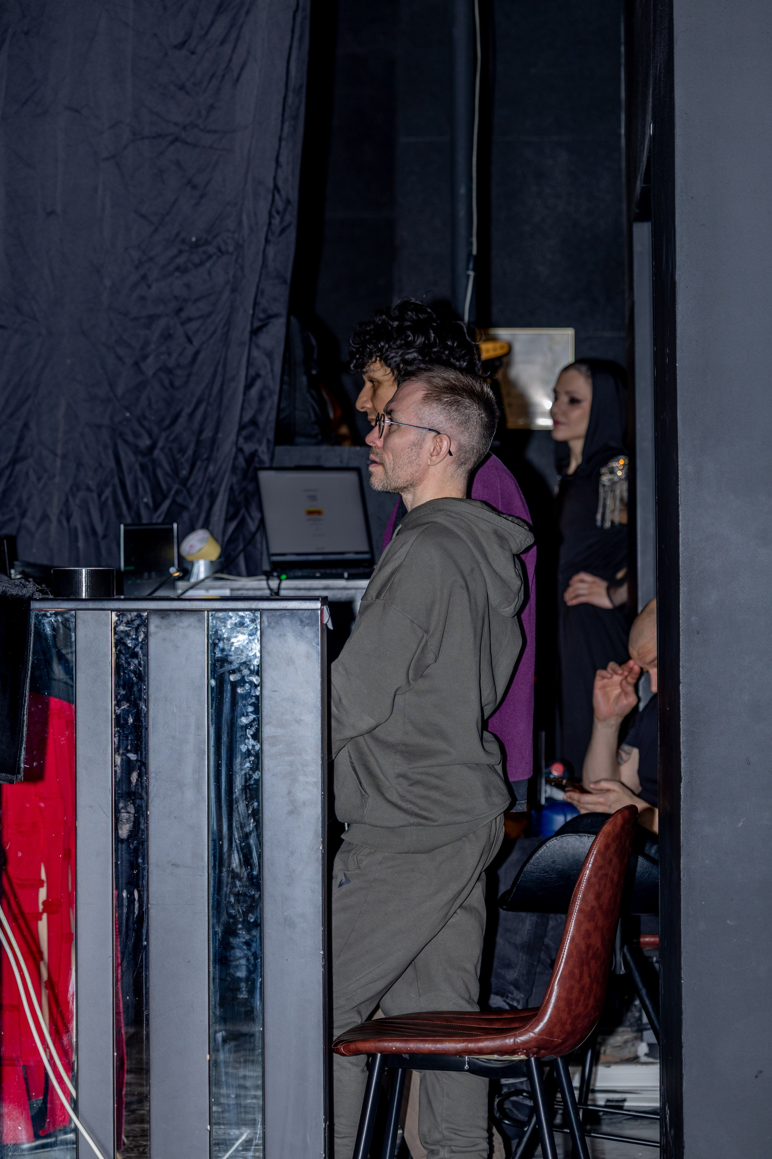 Атмосферная репортажная съёмка. Студия фото, видеографии и мультимедийного дизайна в Москве Multi Frame Studio