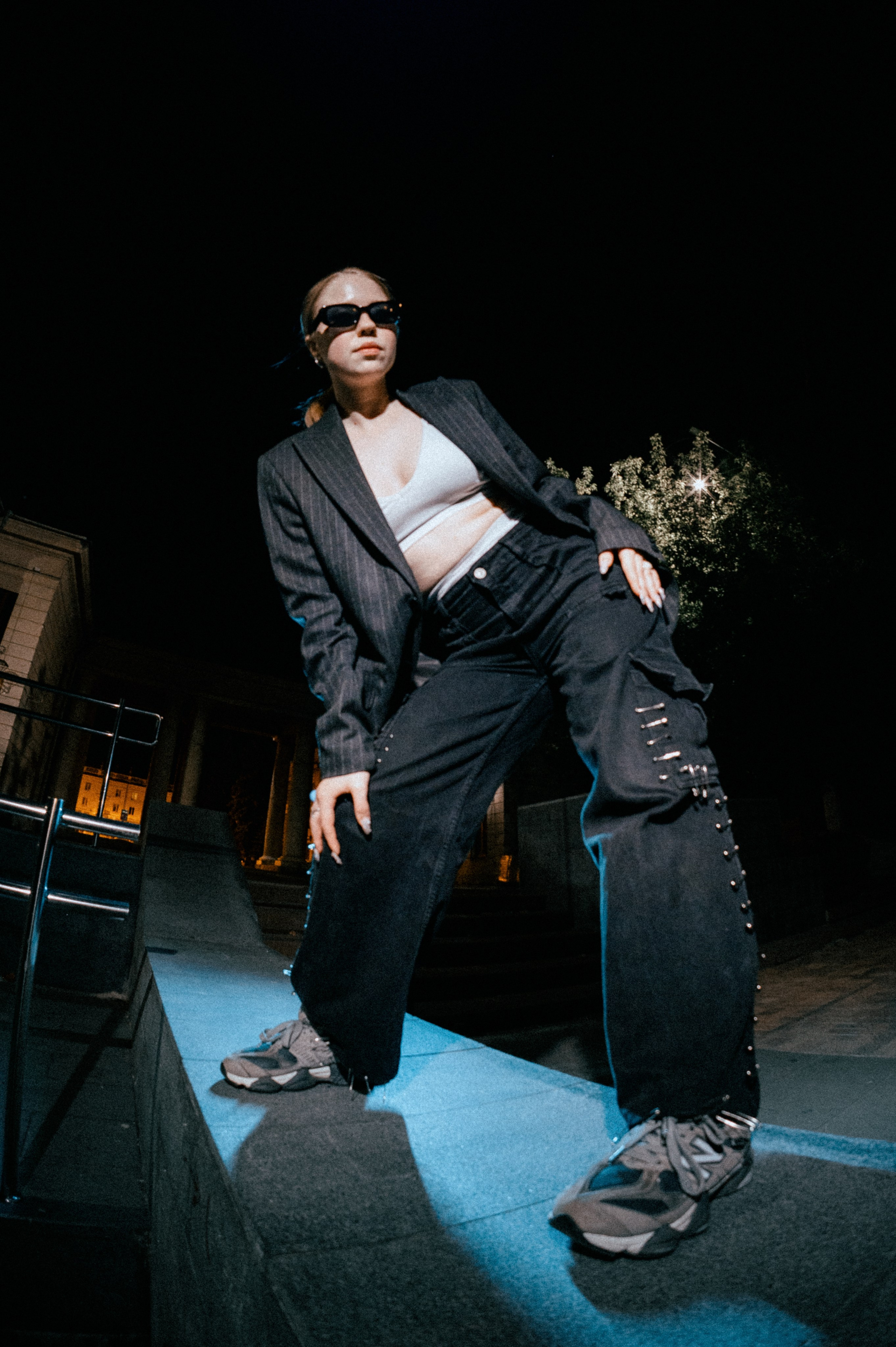 Индивидуальная съемка. Мультижанровый Фотограф в Иркутске Александр Лебедев