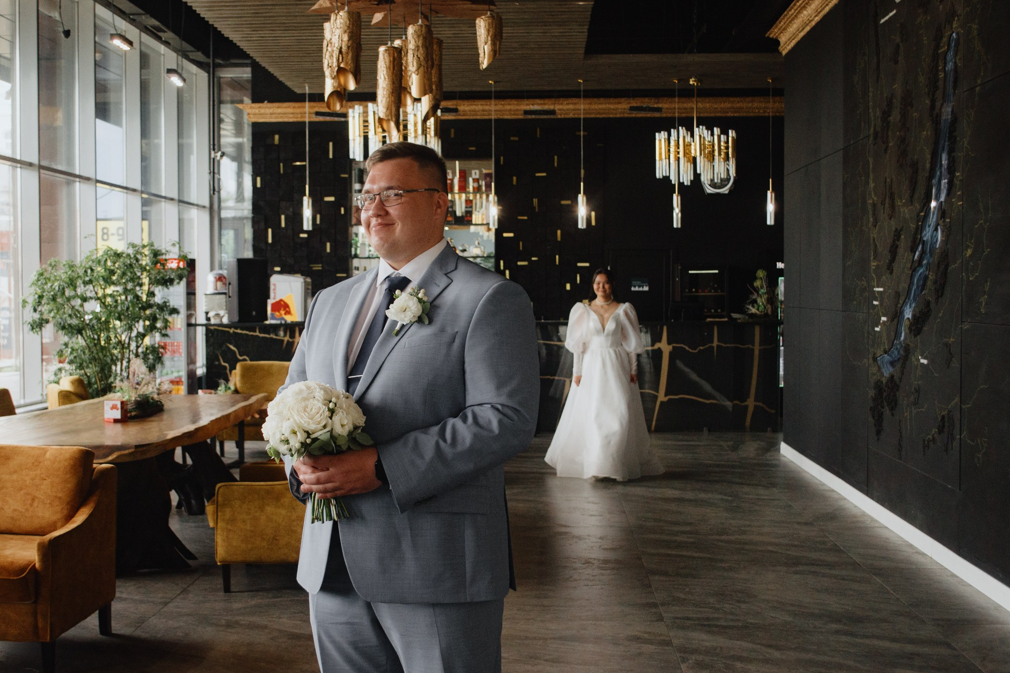 Д & И. Мультижанровый Фотограф в Иркутске Александр Лебедев