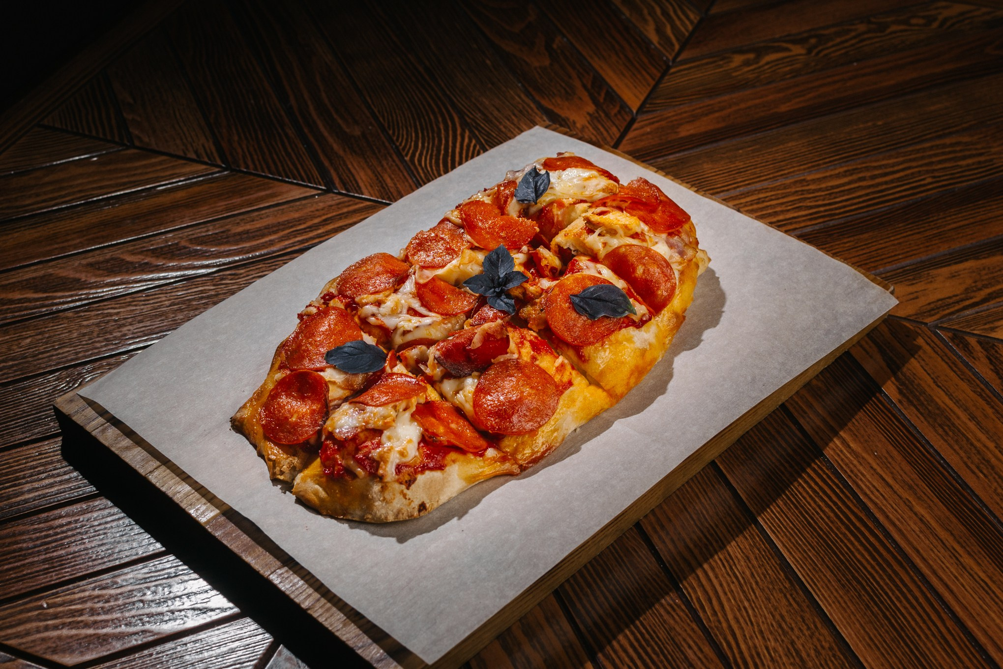 Food-съемка. Мультижанровый Фотограф в Иркутске Александр Лебедев