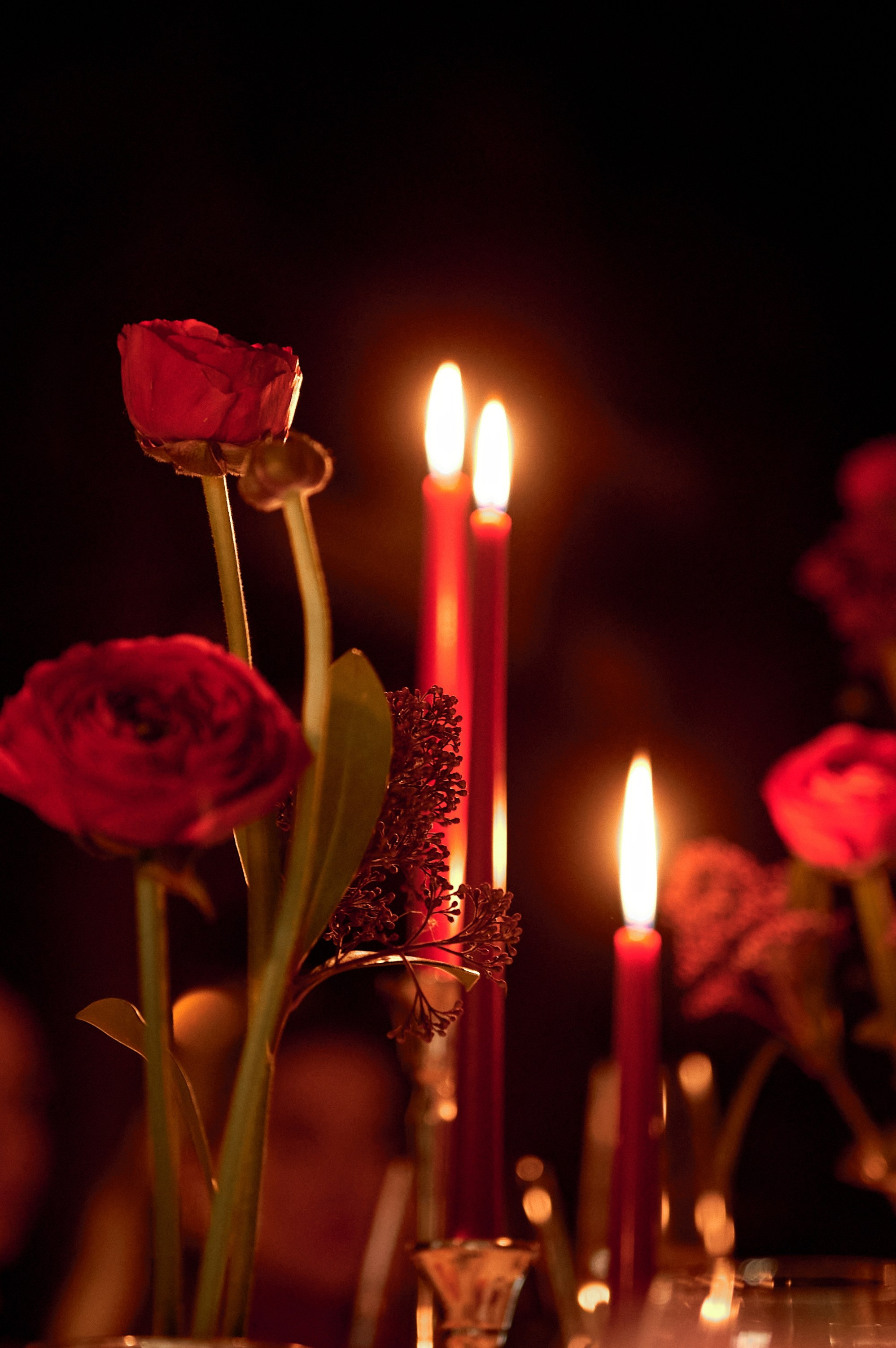 День рождения в исторической квартире. Анна Гончарова свадебный и репортажный фотограф в Москве