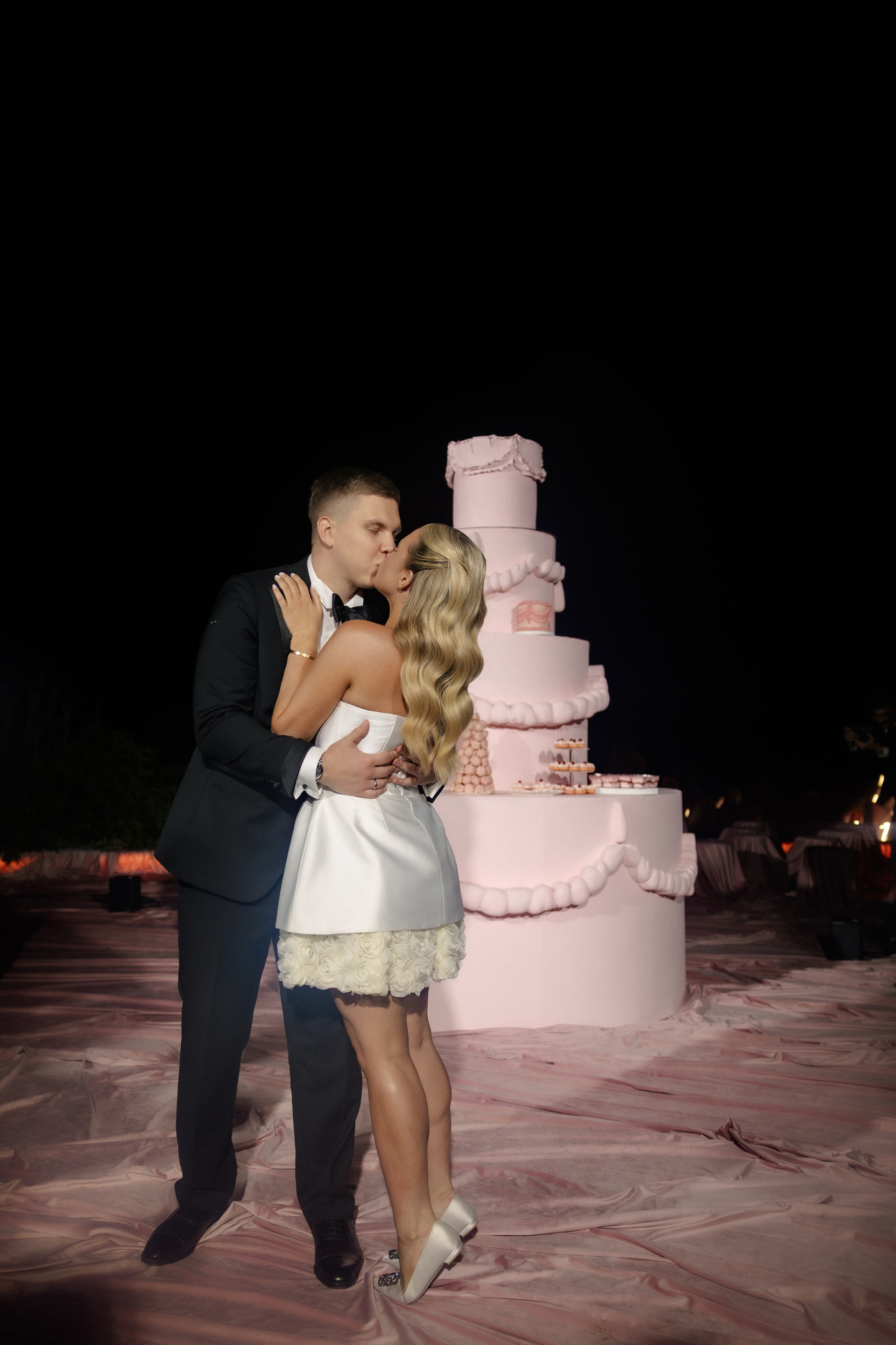 Наша история. Свадебный фотограф Воронеж Москва СПБ