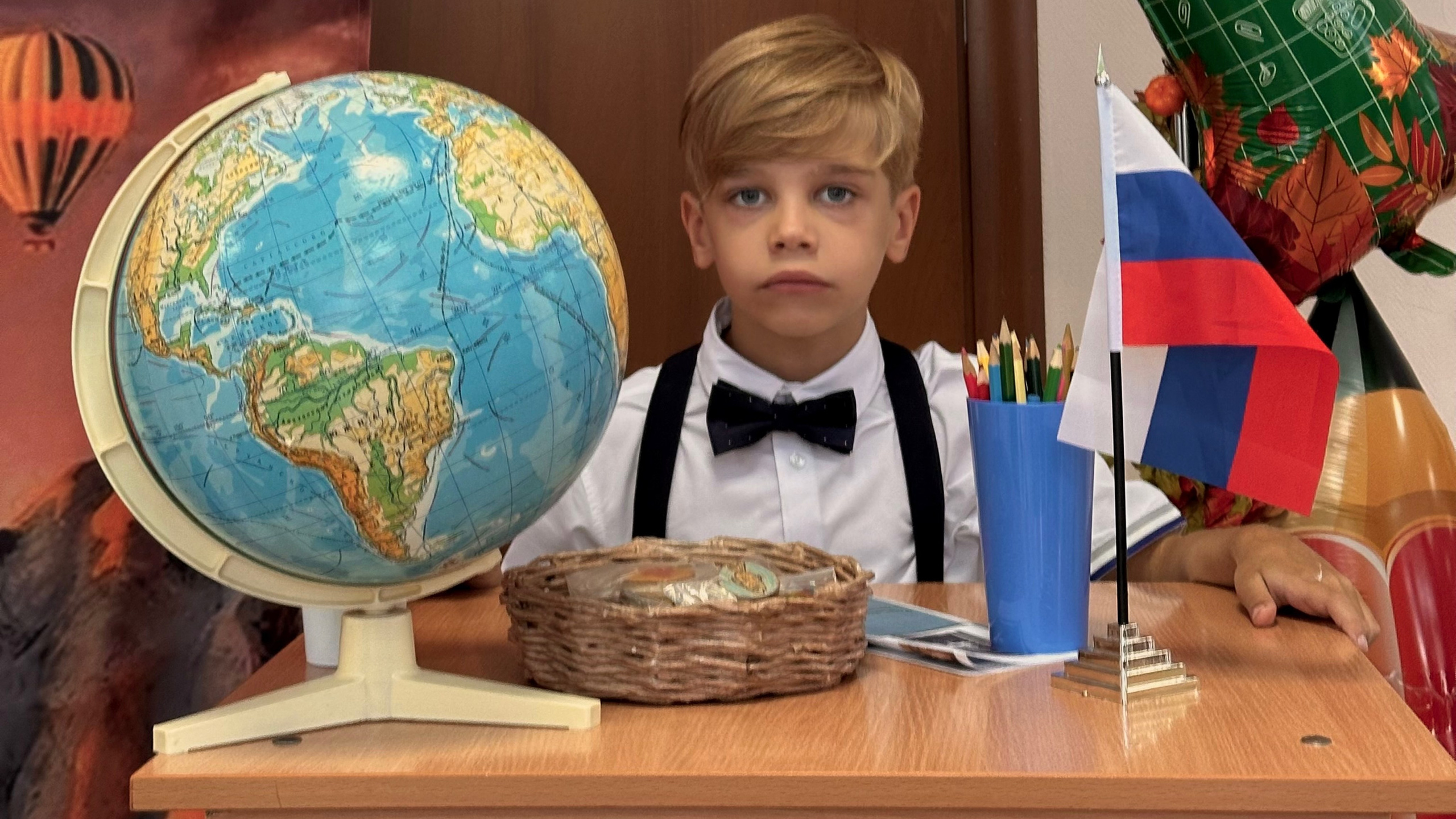 Семейное Событие. Семейный видеограф в Москве и Домодедово Абрамова Виктория