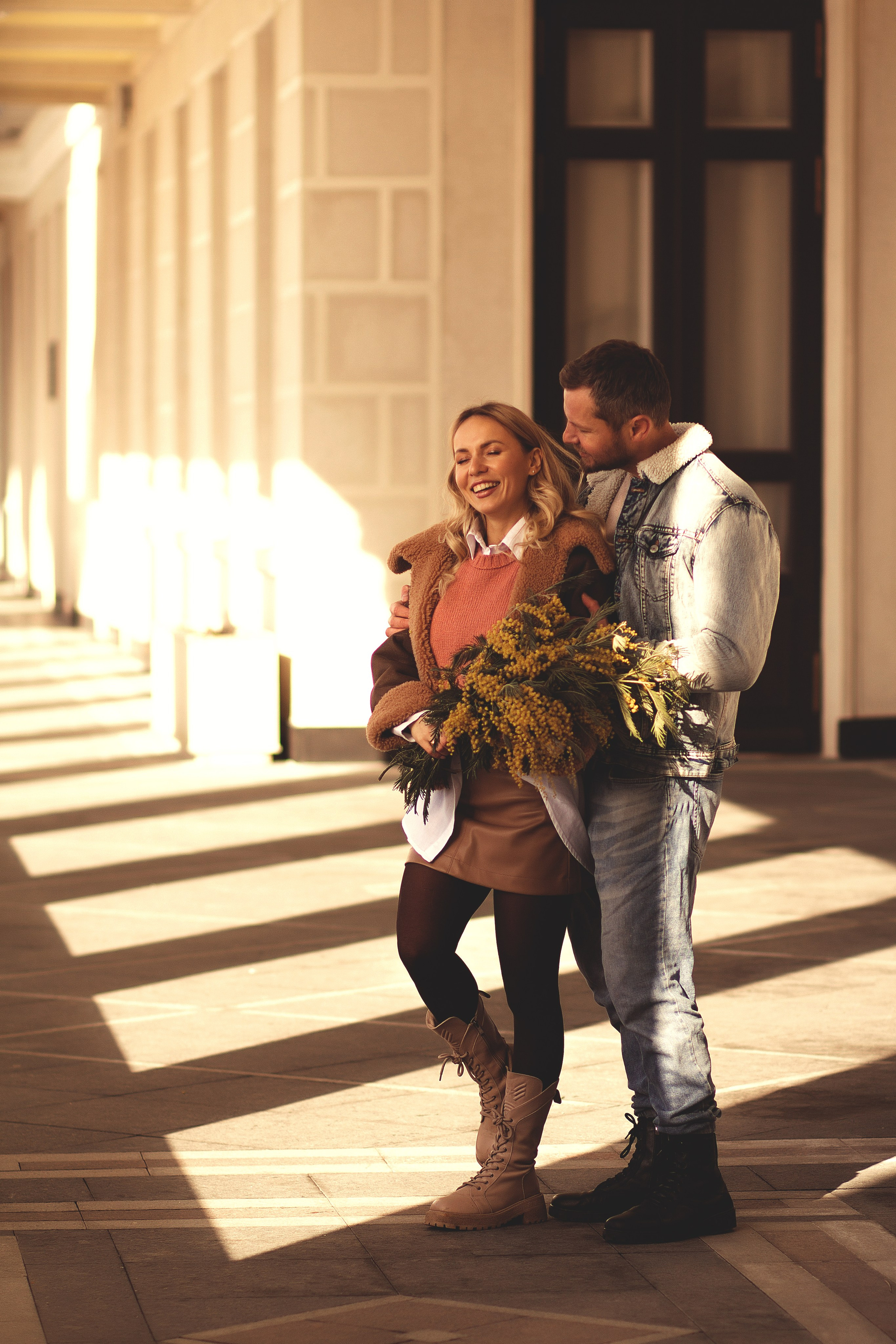 Love is…. Фотограф в Москве. Елизавета Косицына