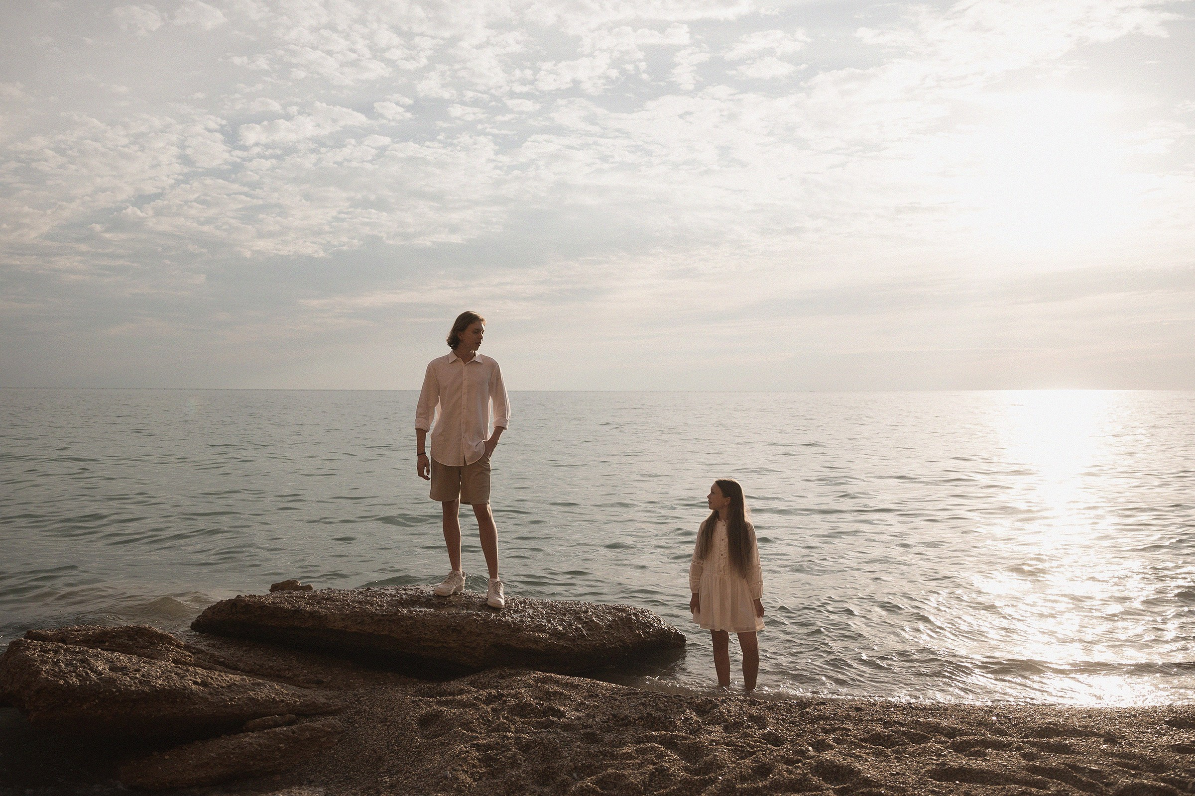 Четверо друзей. Sovushka DS