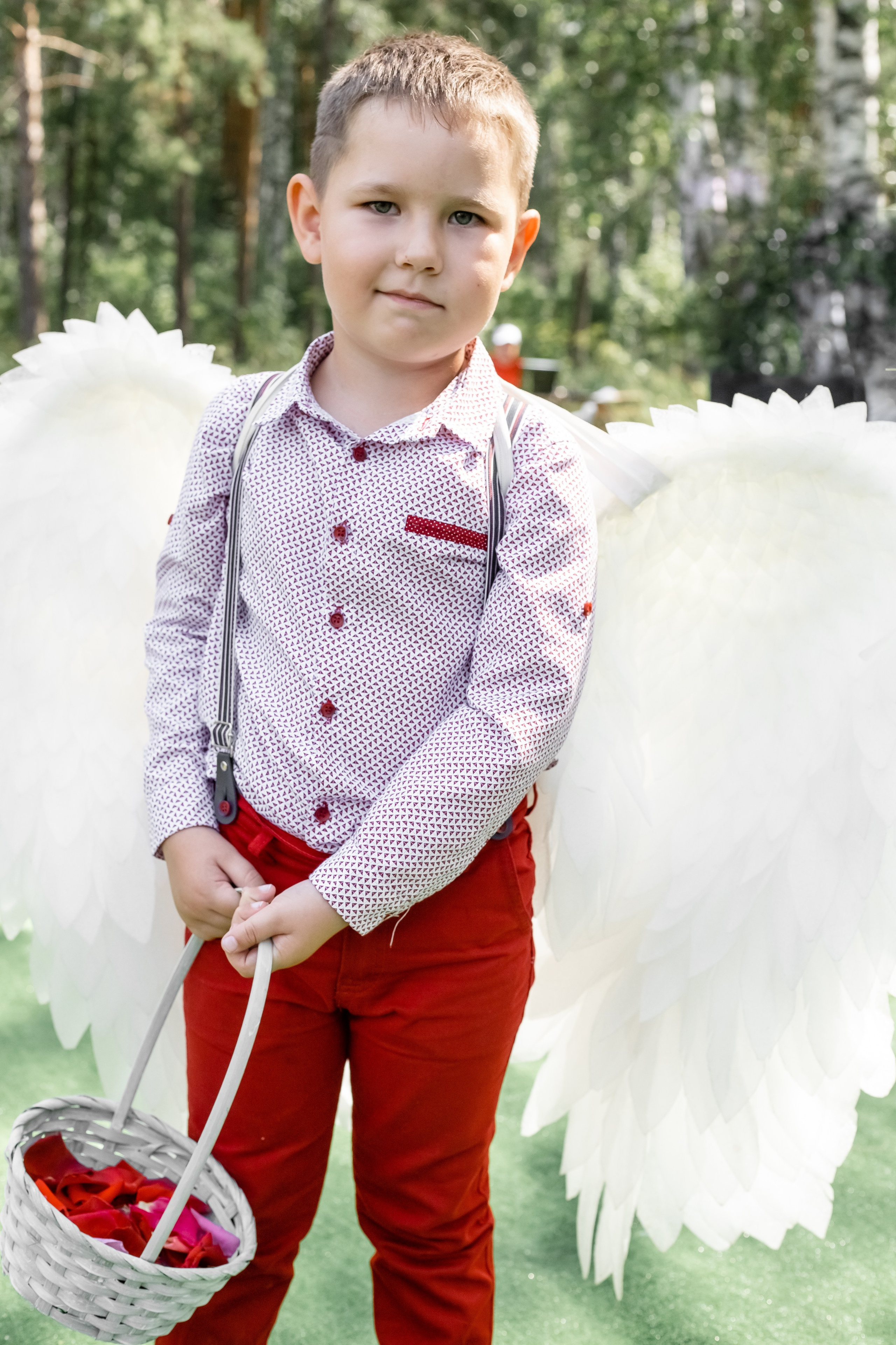 Любовь и традиции. Фотограф Гульнара Вафина