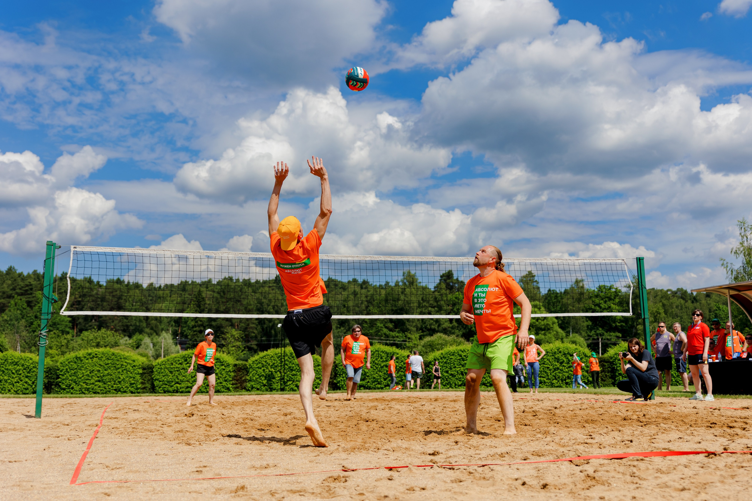 Semyon Borisov — Reportage. Репортажный фотограф Семён Борисов | Москва