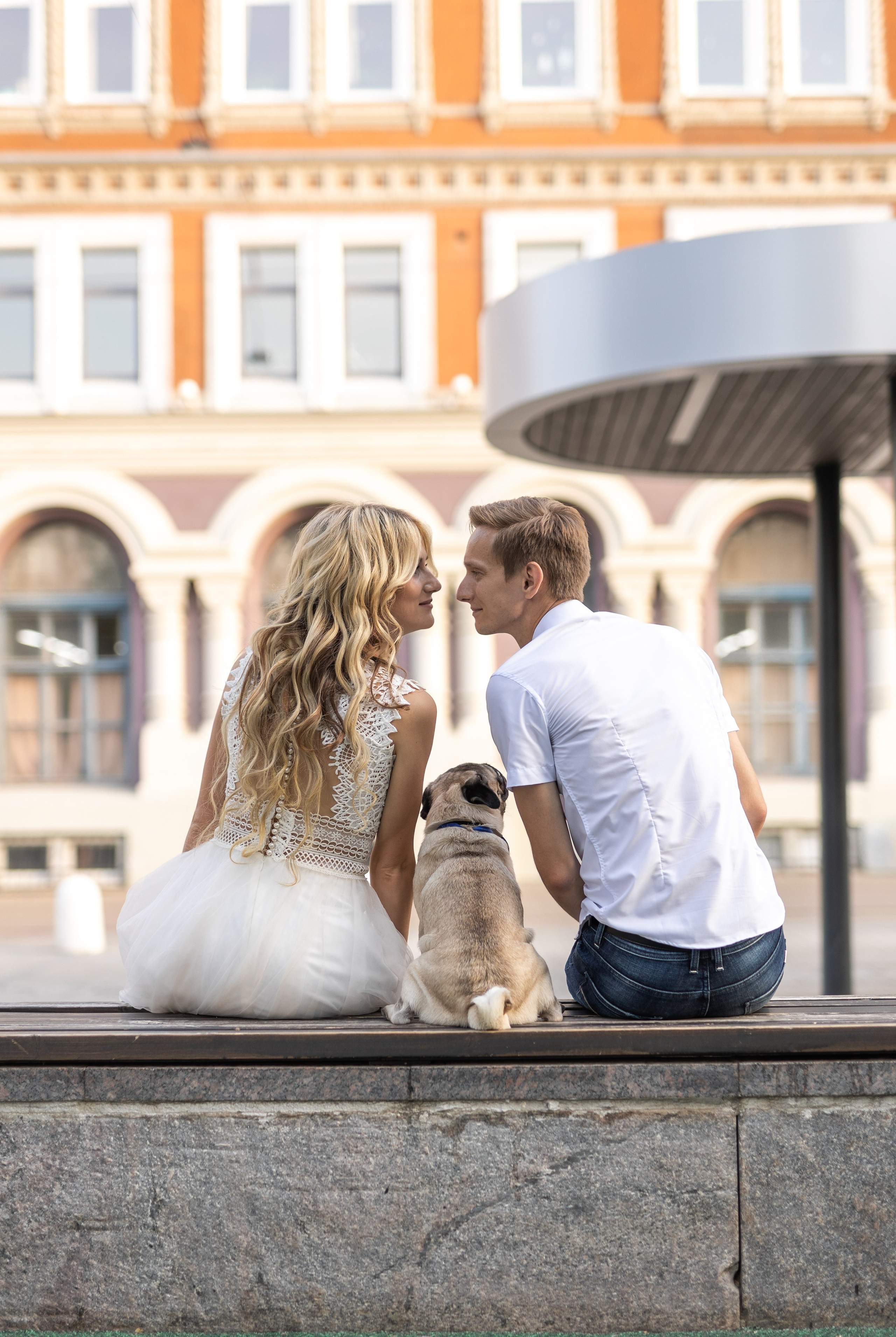 Миша и Влада. Фотограф в Нижнем Новгороде, Дзержинске Олеся Хозяева