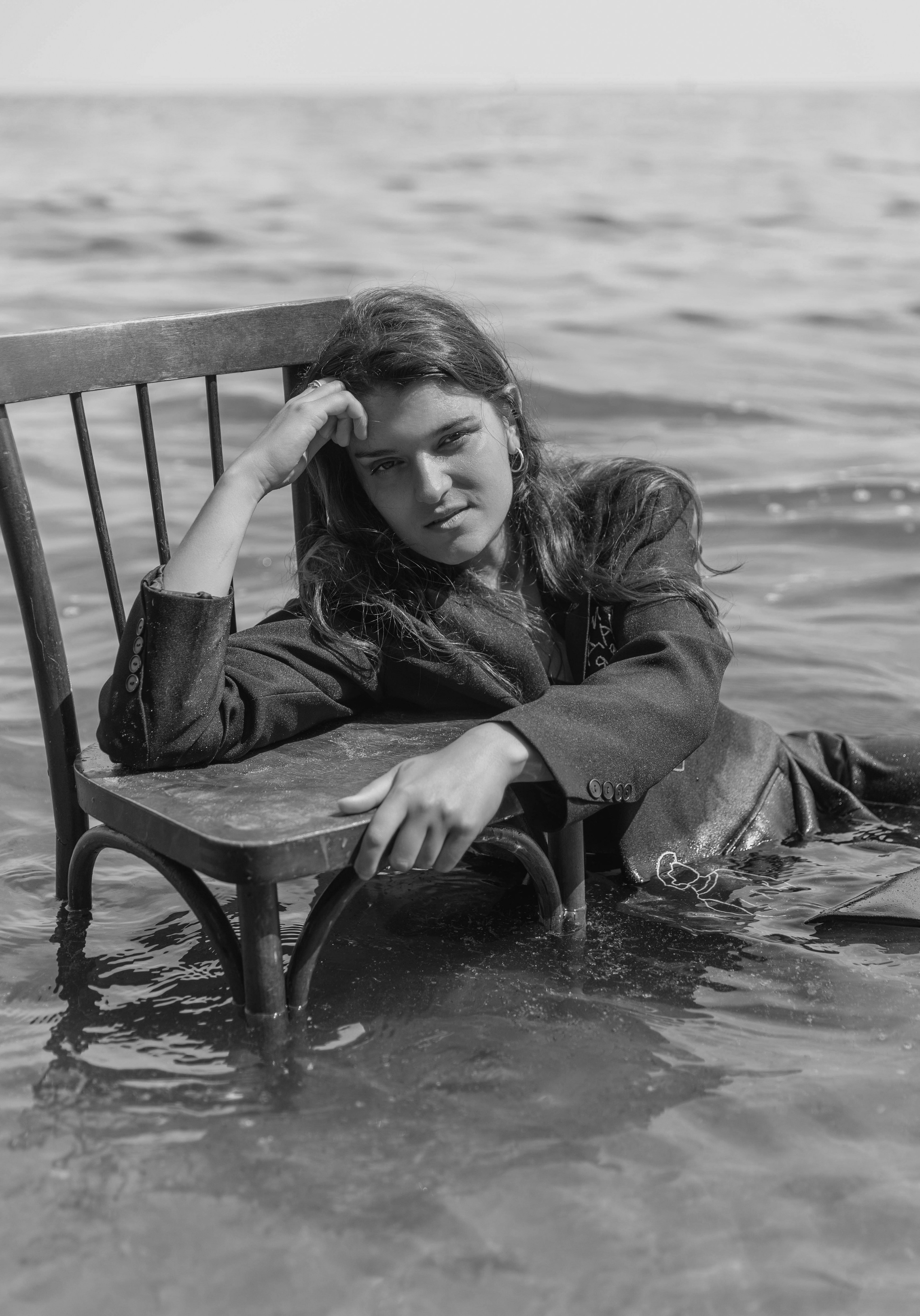 Ирина. Фотограф в Нижнем Новгороде, Дзержинске Олеся Хозяева