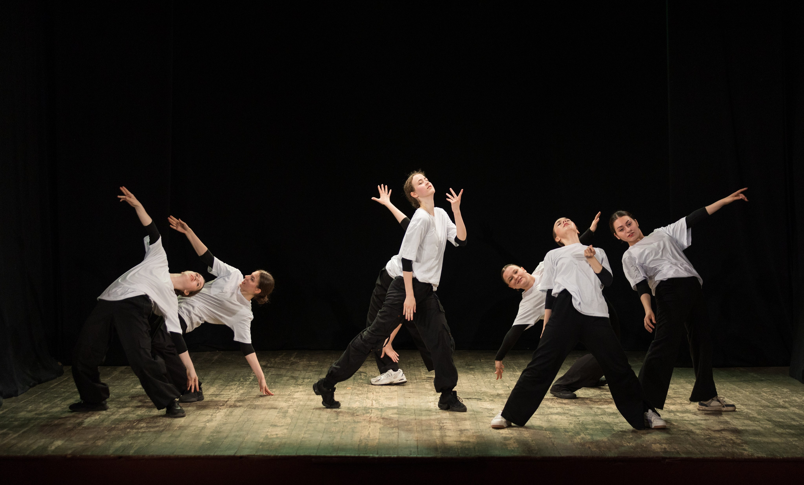 Театральное училище. Фотограф в Нижнем Новгороде, Дзержинске Олеся Хозяева