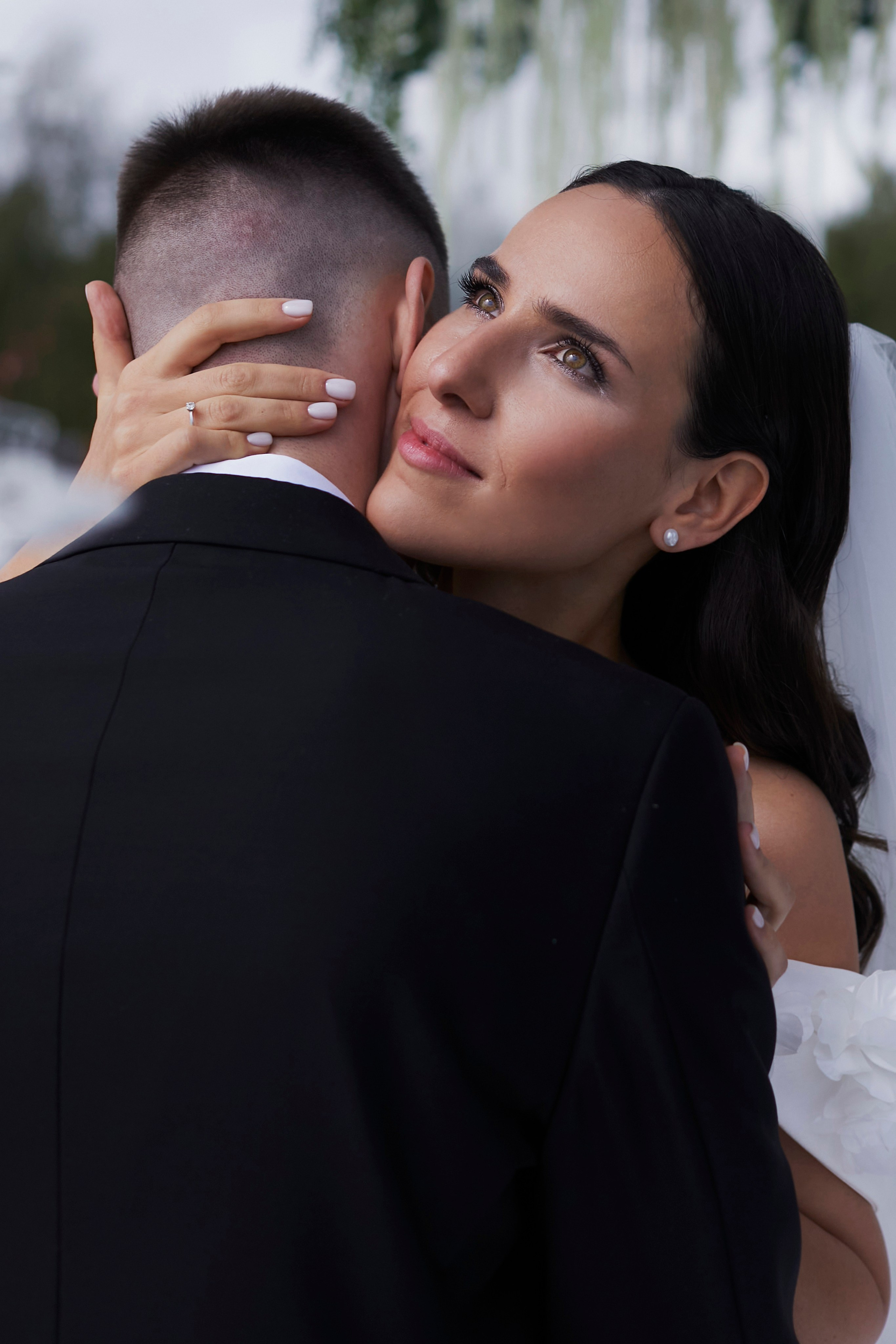 Denis & Elvira | Russia, Moscow region. Свадебный фотограф