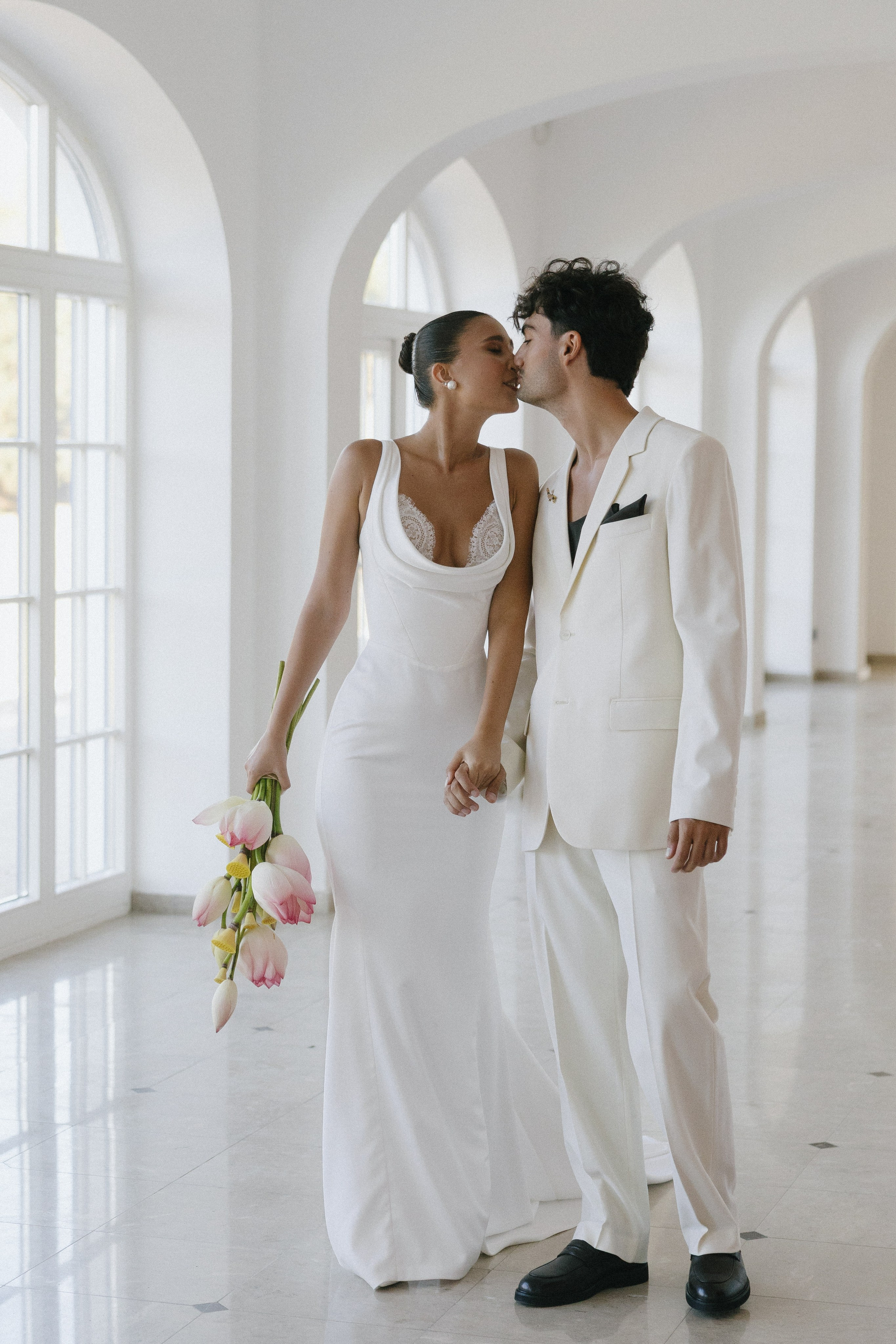 Потанцуй со мной!. Свадебный и репортажный фотограф Новороссийск, Краснодар, Сочи Олеся Дзюба