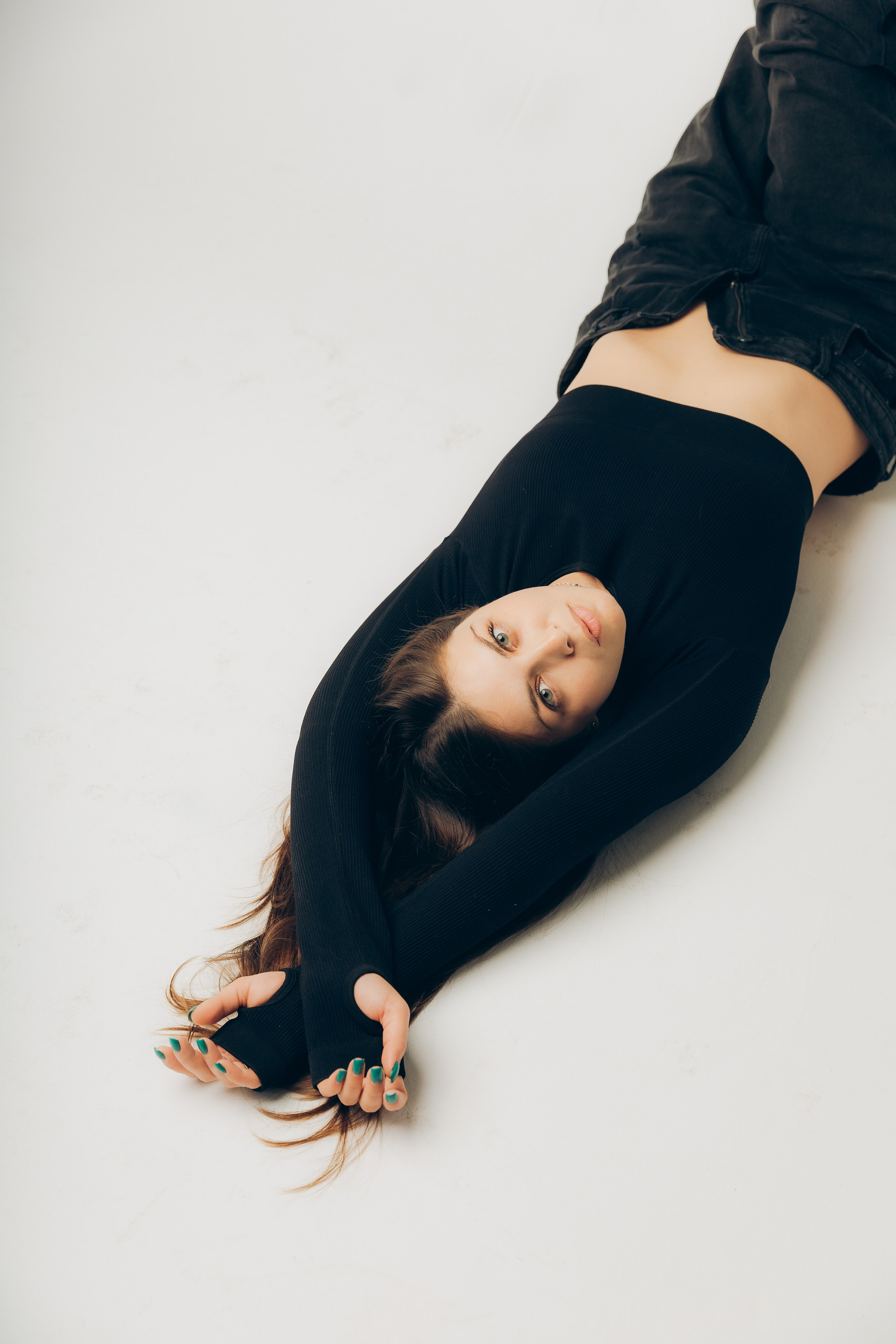 Портретная съемка. Семейный и портретный фотограф в Москве Татьяна Царенко