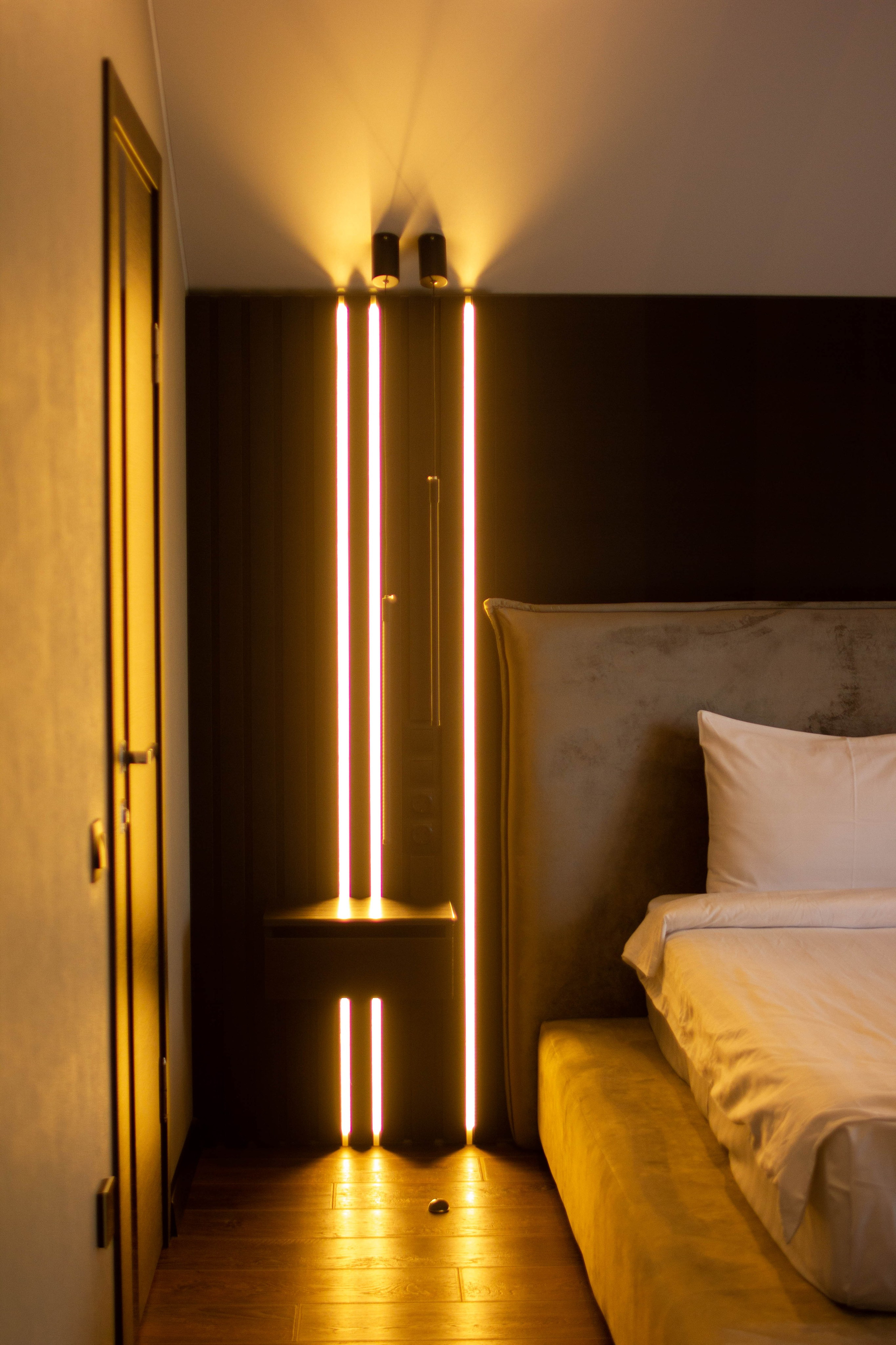 Резиденция Villingston. Коммерческий Фотограф Виктор Фоменых