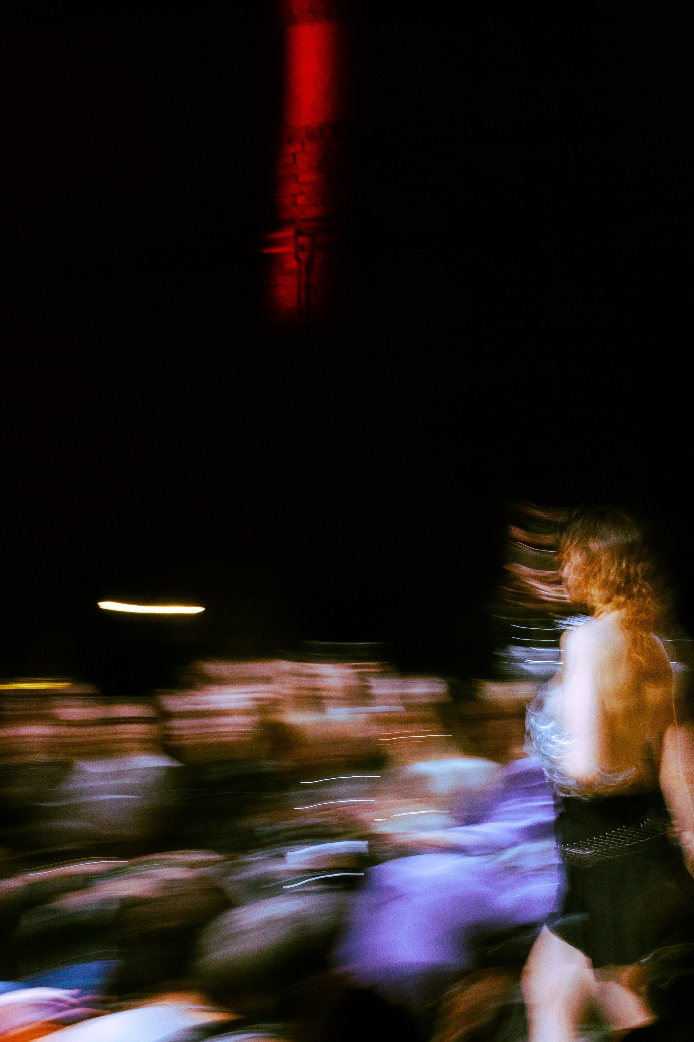 AUXI NOISE. Коммерческий Фотограф Виктор Фоменых