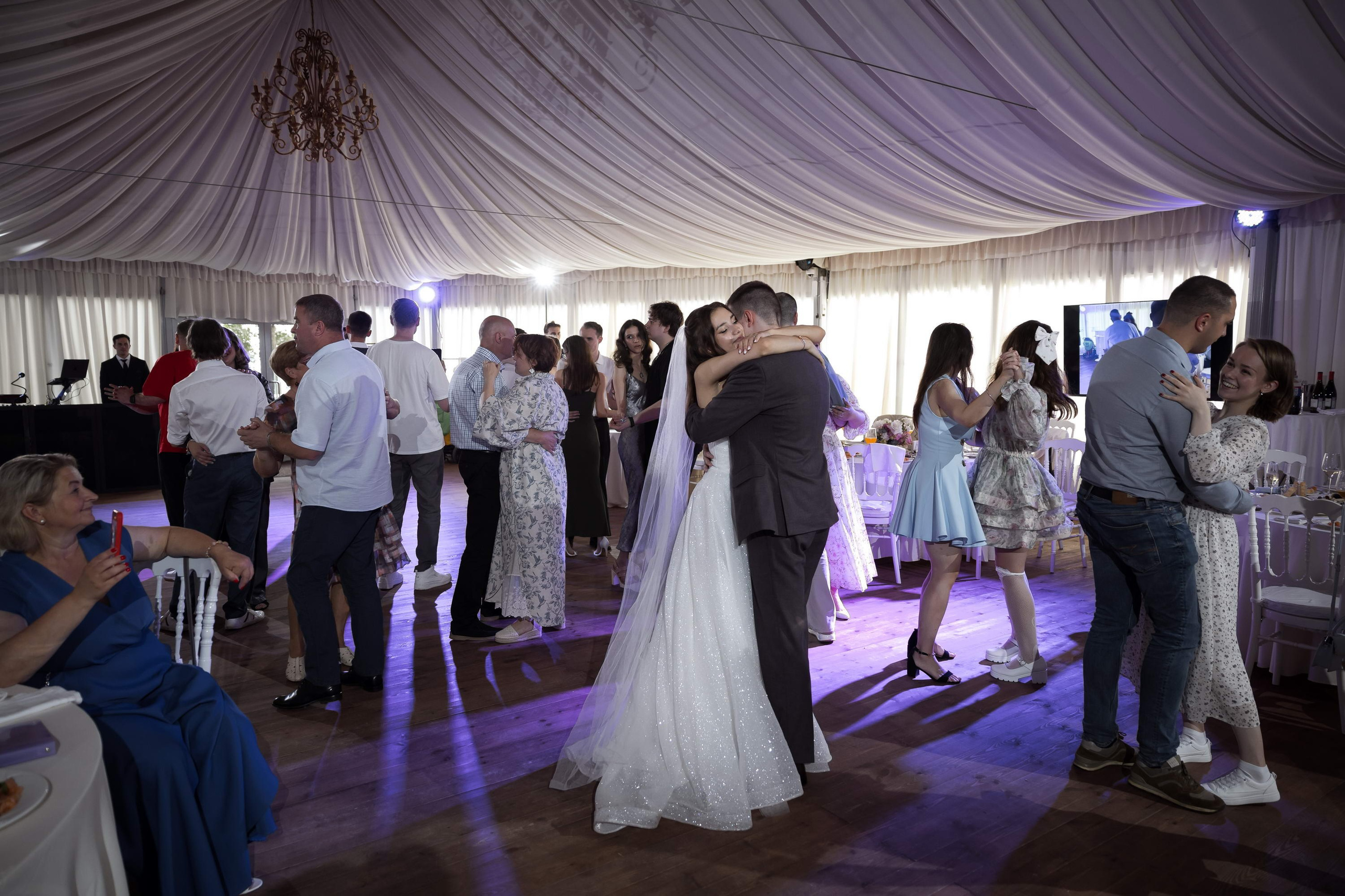 Свадьба на Финском заливе. Свадебный фотограф Игорь Брундасов 8PHOTO на свадьбу венчание загс СПб