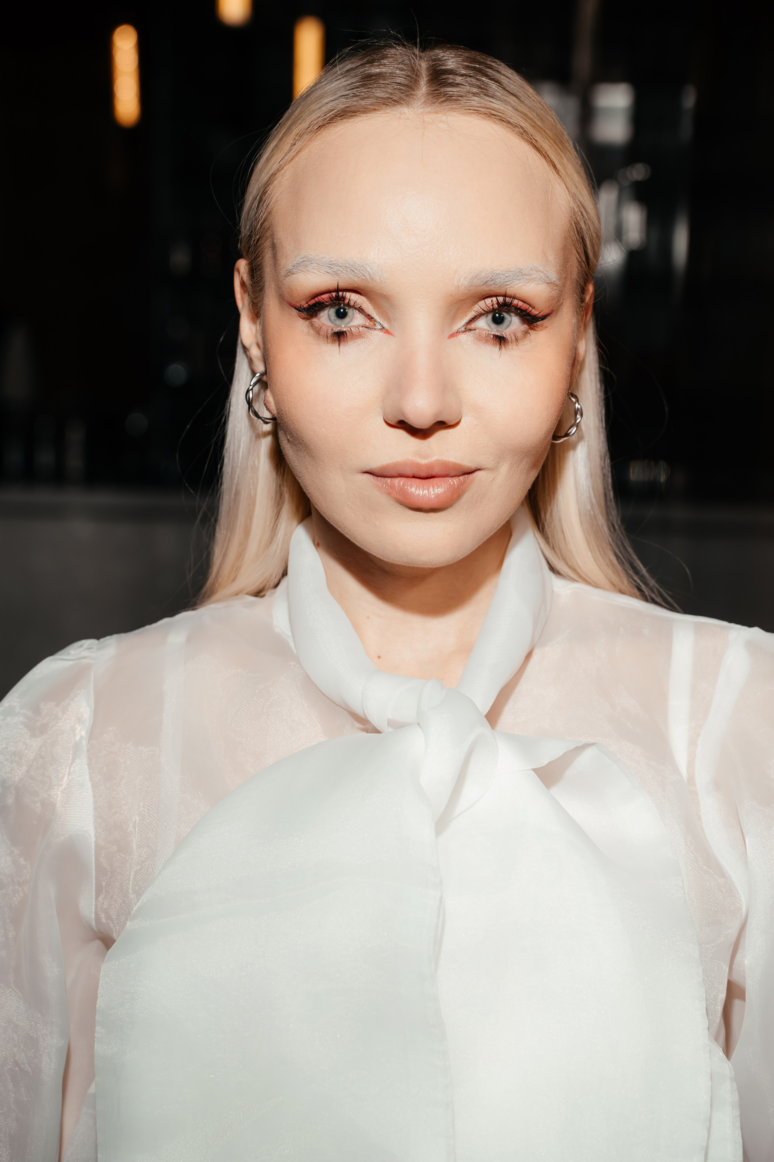 8 марта (суббота). BENUAR Restaurant