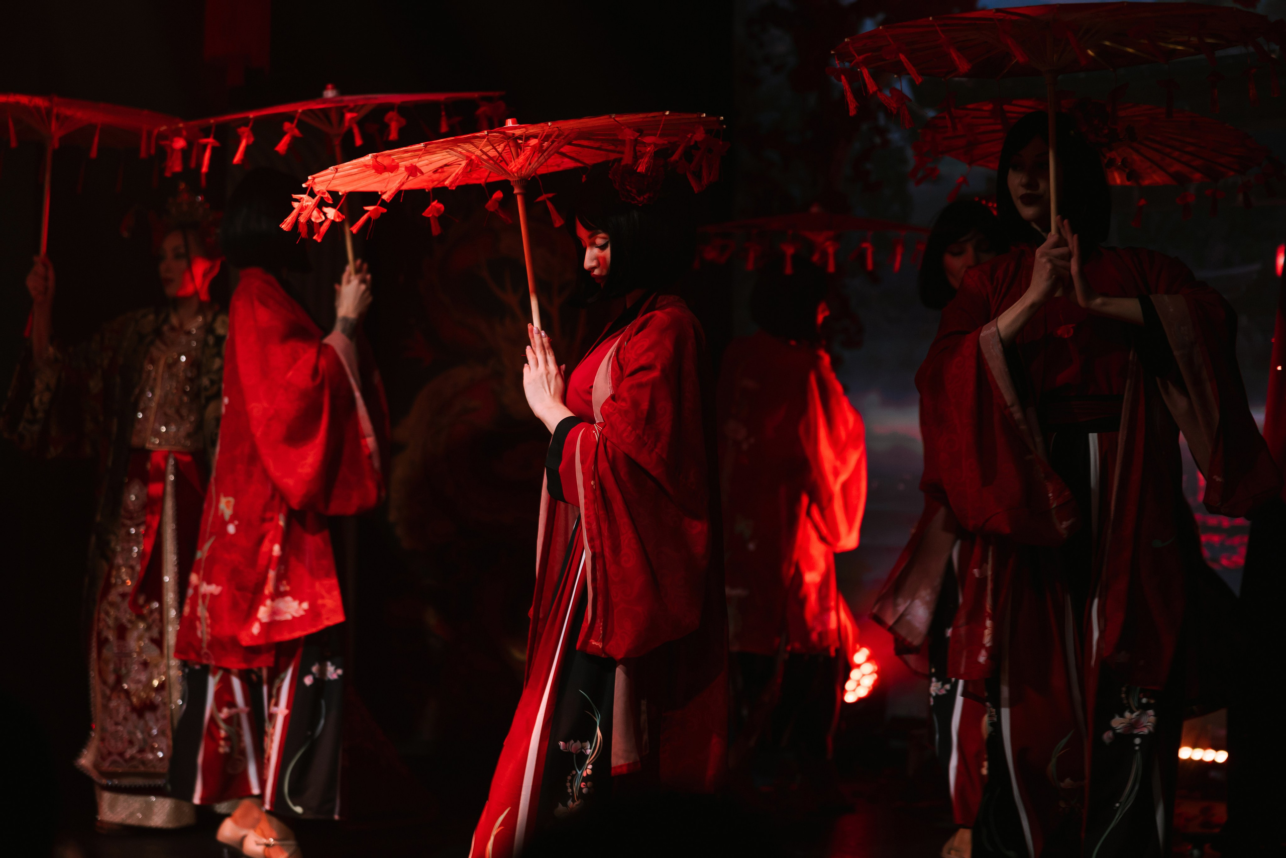 14 февраля (суббота). BENUAR Restaurant