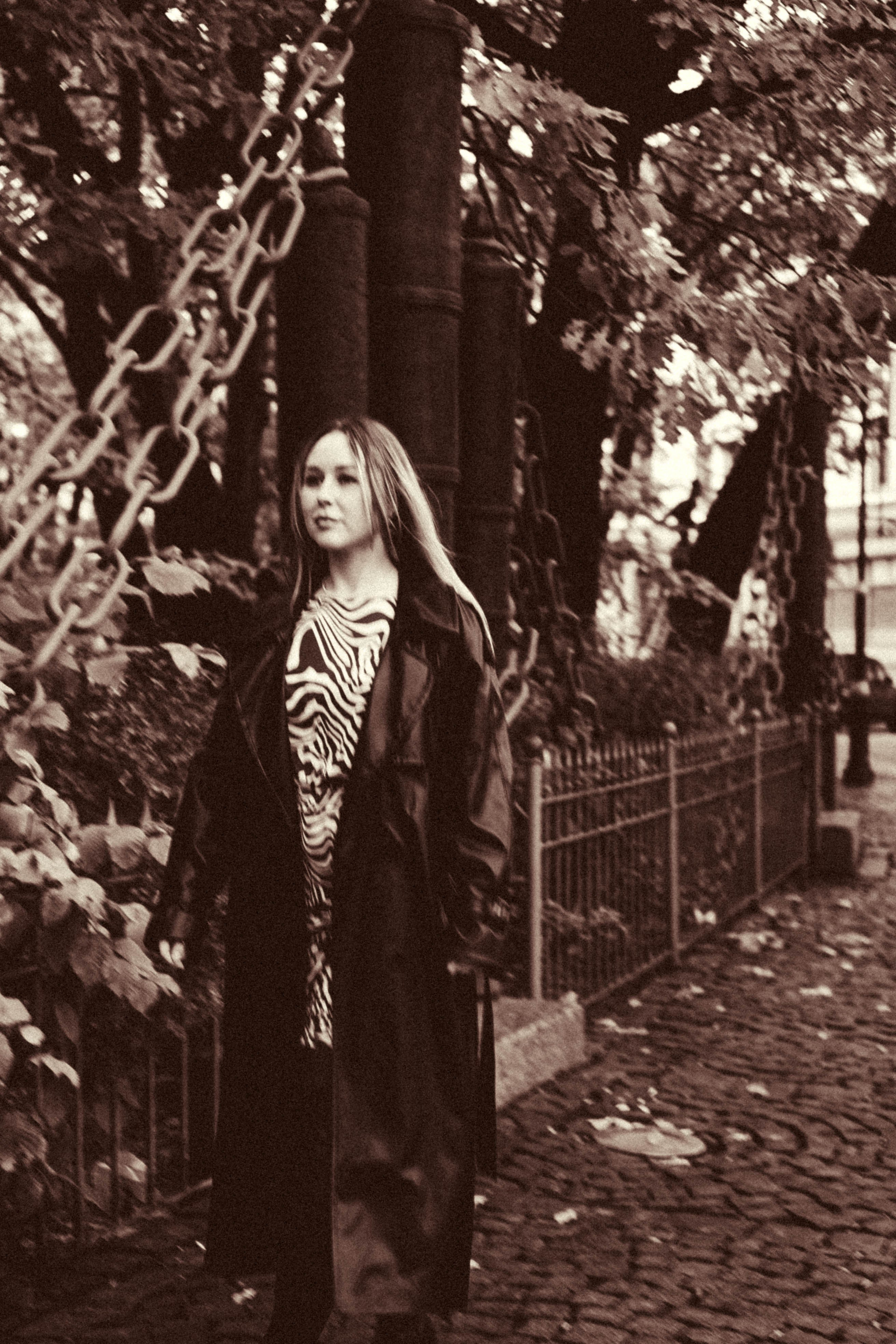 Ксения. Профессиональный фотограф, Санкт-Петербург — Виктория Богомолова