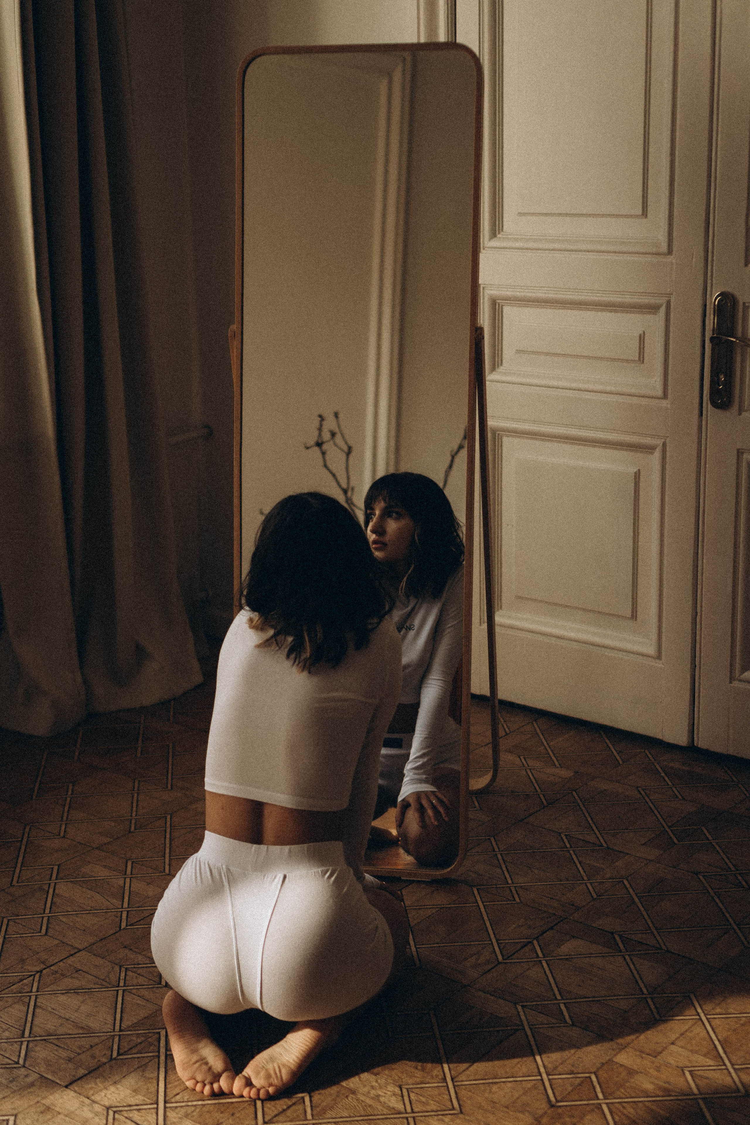 Студийная. Профессиональный фотограф, Санкт-Петербург — Виктория Богомолова