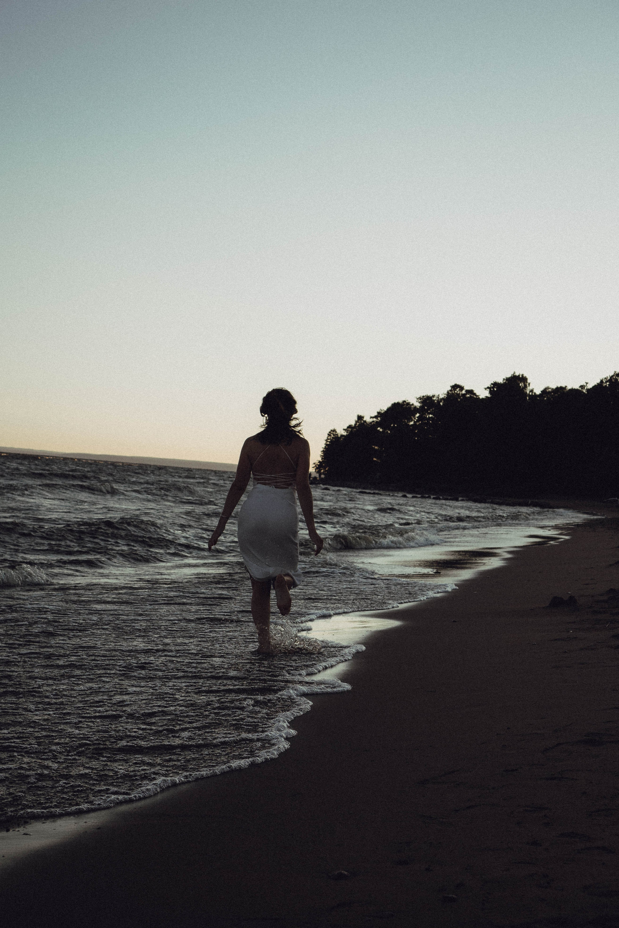Любовь на заливе. Профессиональный фотограф, Санкт-Петербург — Виктория Богомолова